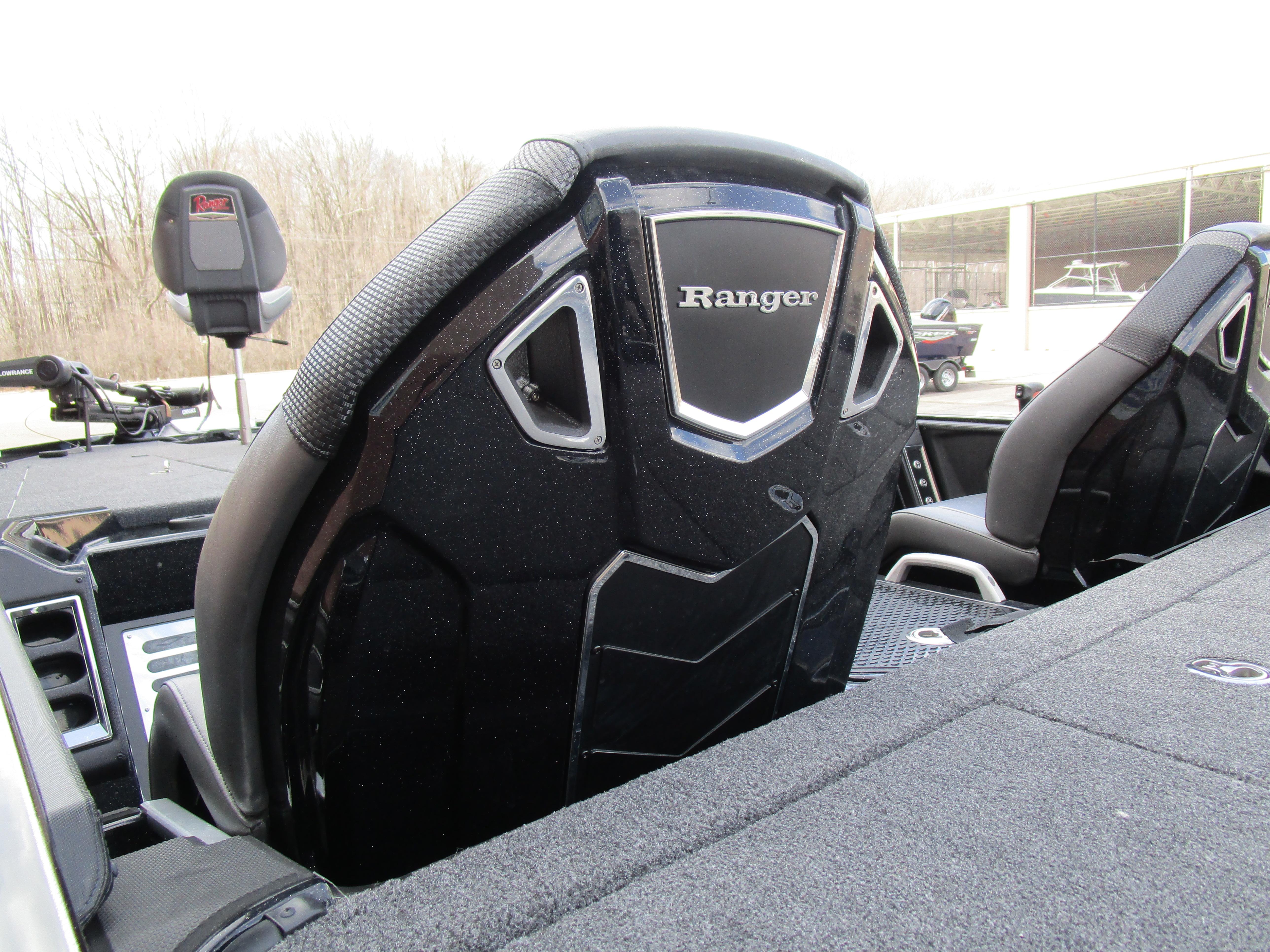 2024 Ranger Z521 Ranger Cup Gallery