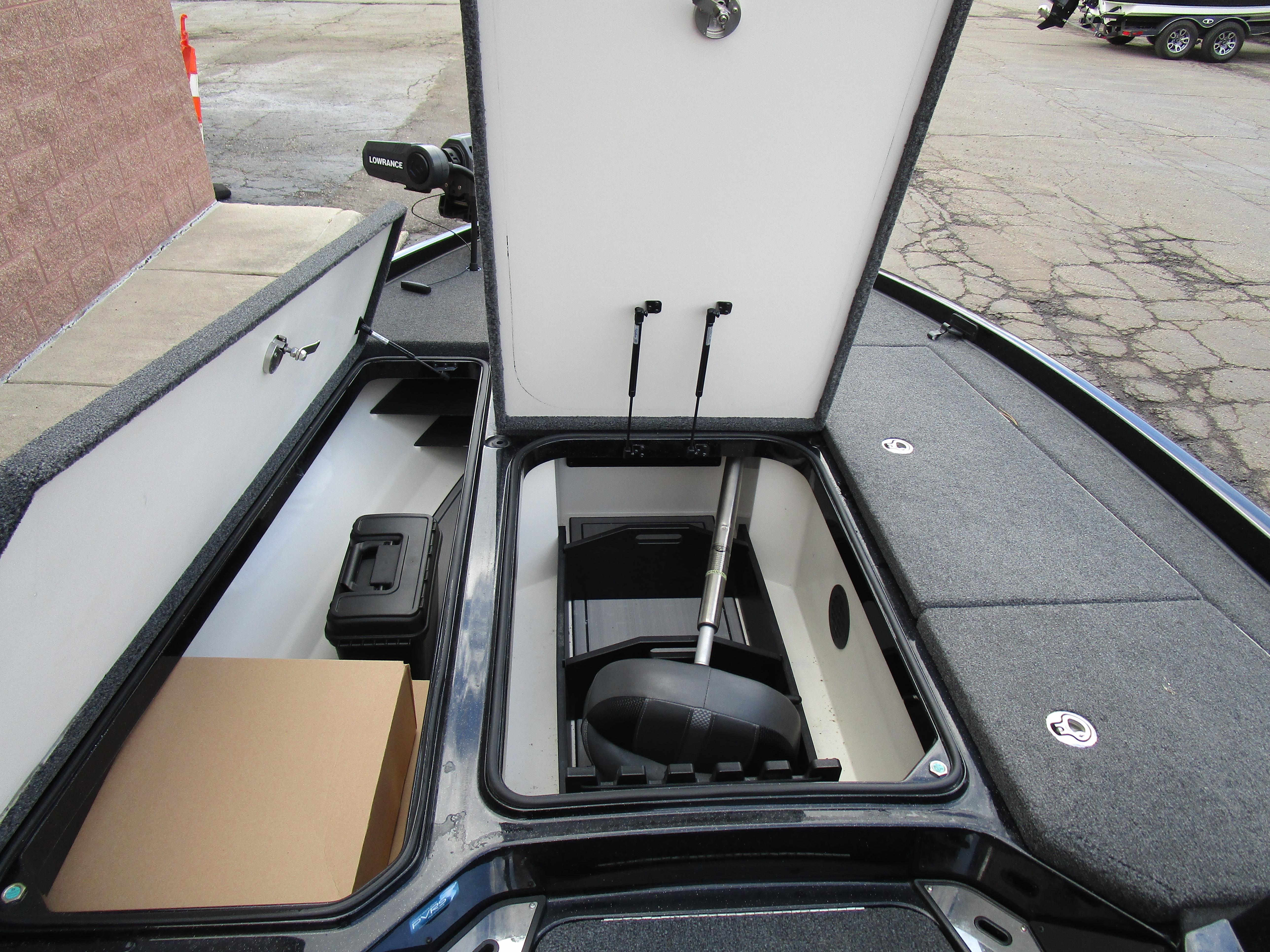 2024 Ranger Z521 Ranger Cup Gallery