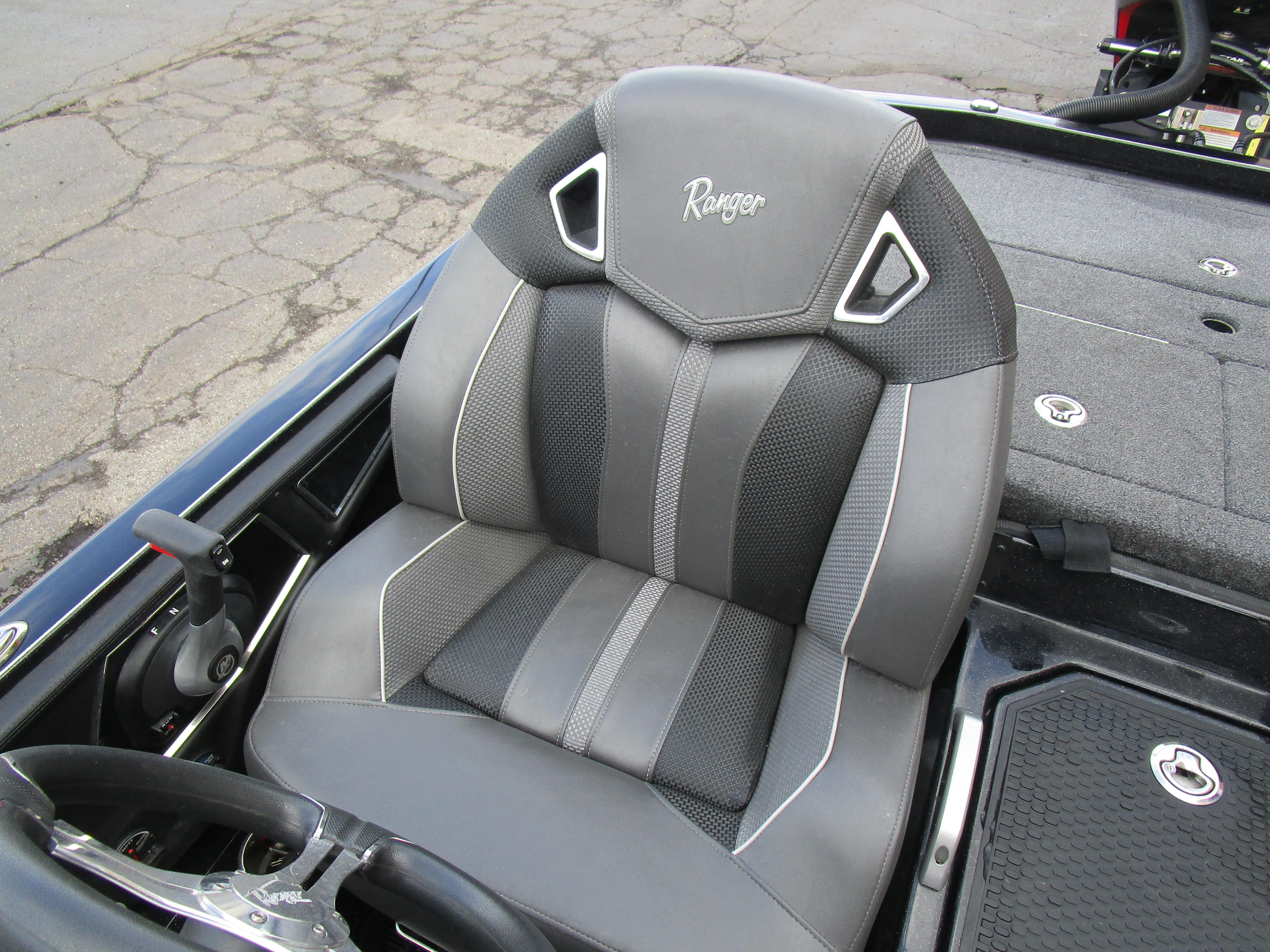 2024 Ranger Z521 Ranger Cup Gallery