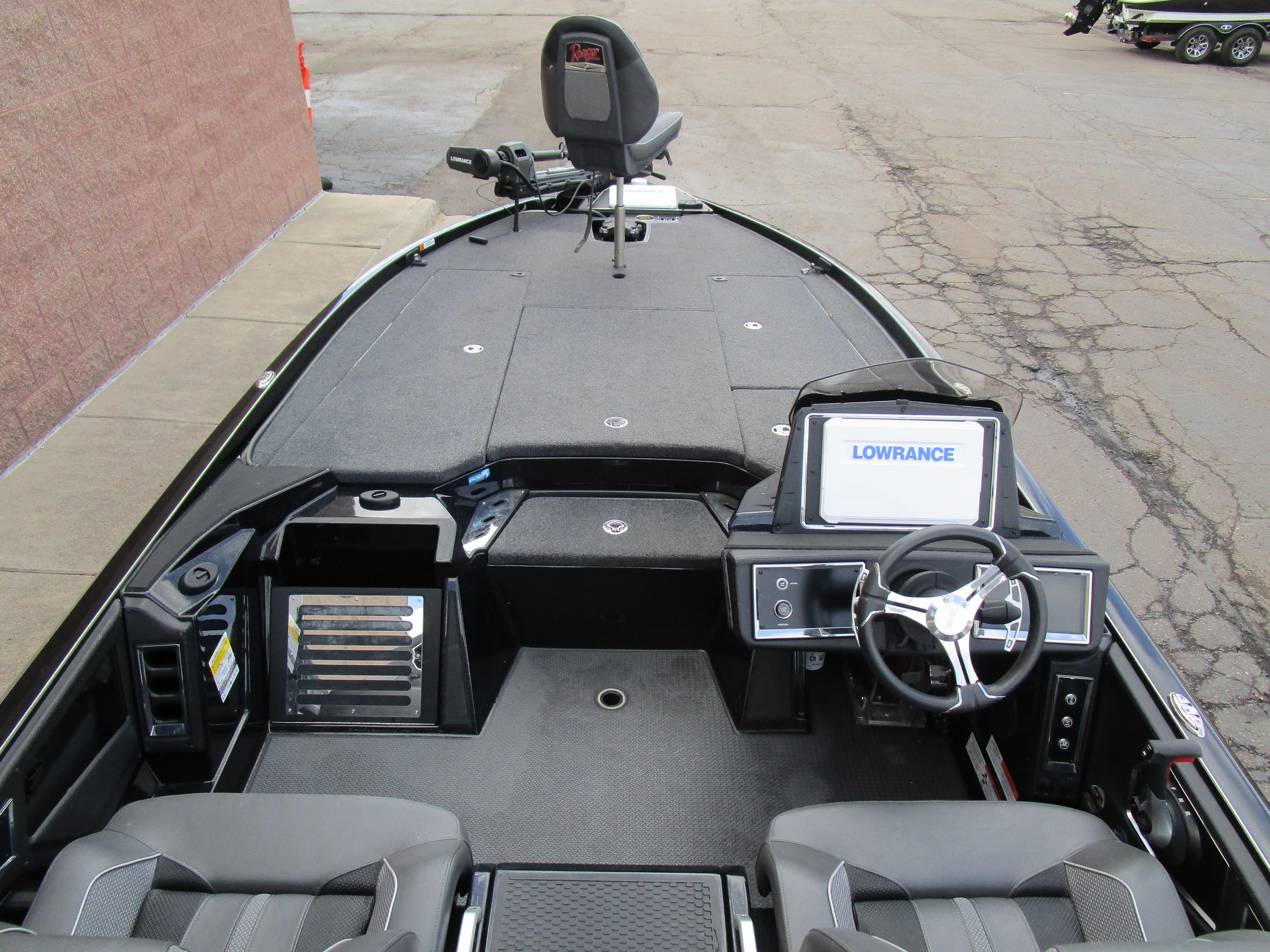 2024 Ranger Z521 Ranger Cup Gallery