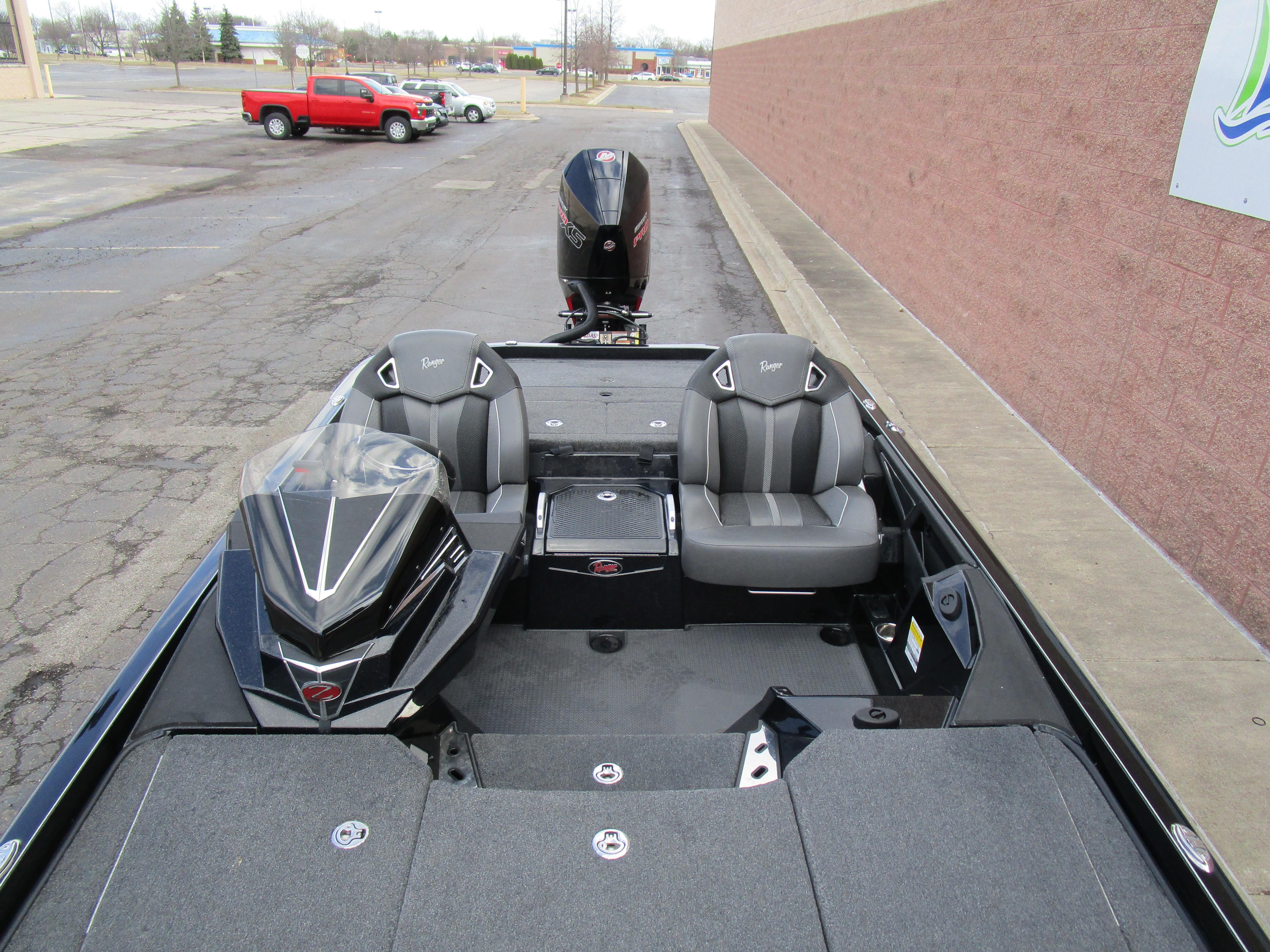 2024 Ranger Z521 Ranger Cup Gallery