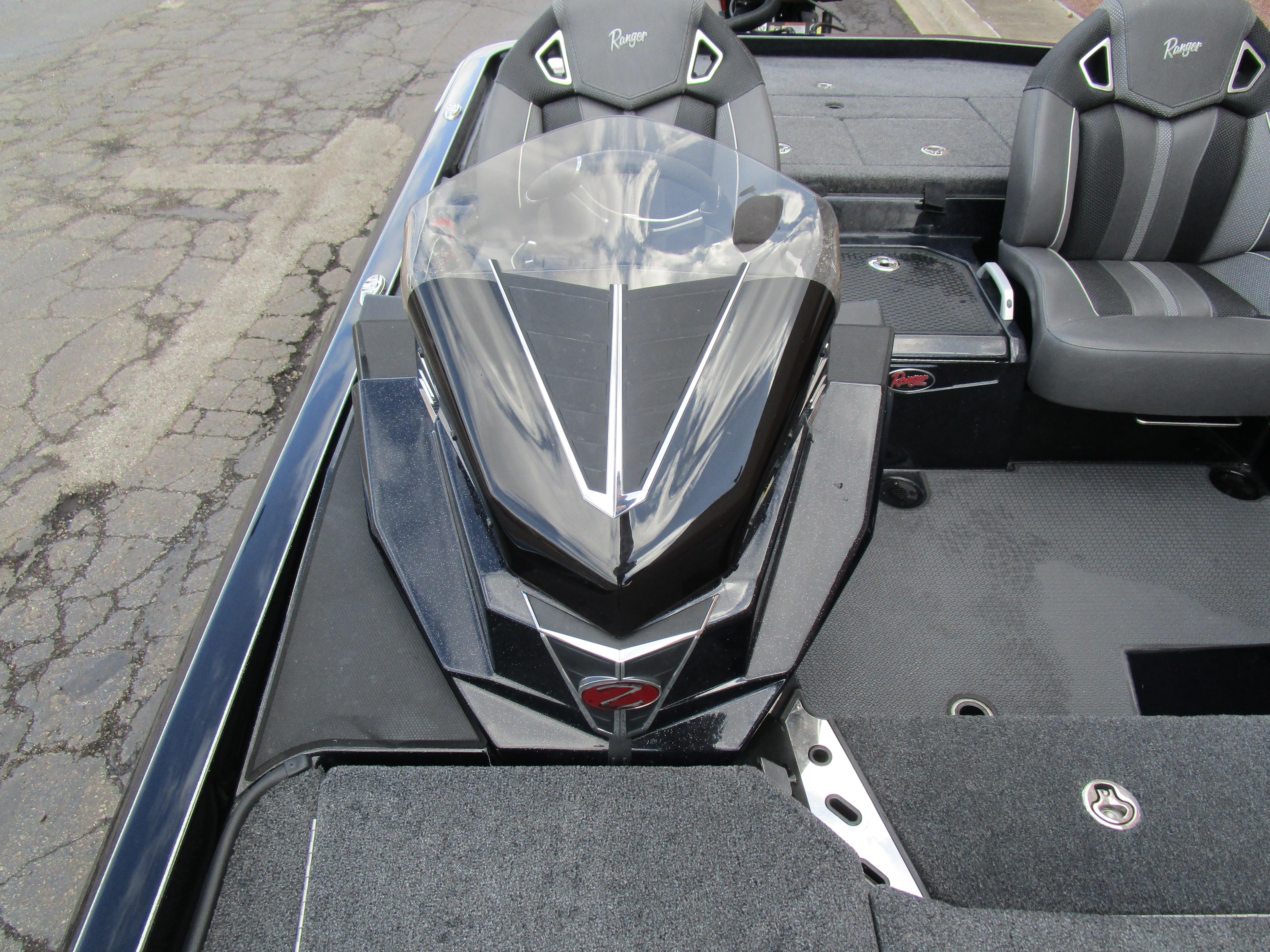 2024 Ranger Z521 Ranger Cup Gallery
