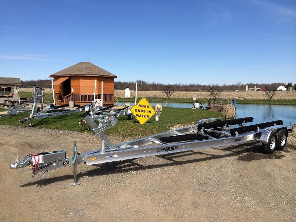 2024 LOAD RITE TRAILERS 5S-AC28T8400102LTB2 image
