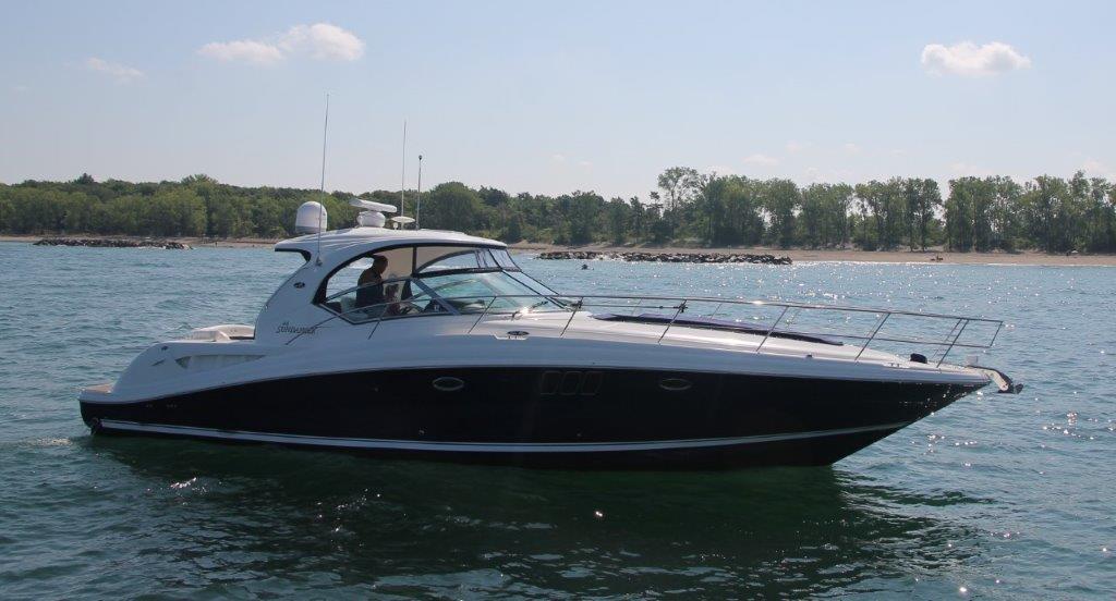 2006 Sea Ray