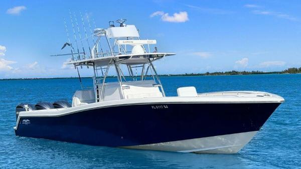Photo of 2015 Invincible 39'