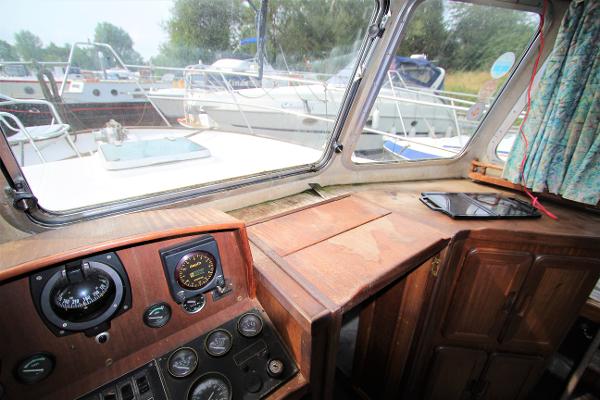 1986 Corvette 32