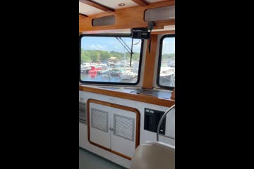 Ferry 150-PASSENGER video