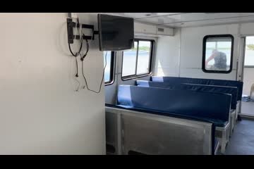 Ferry 150-PASSENGER video