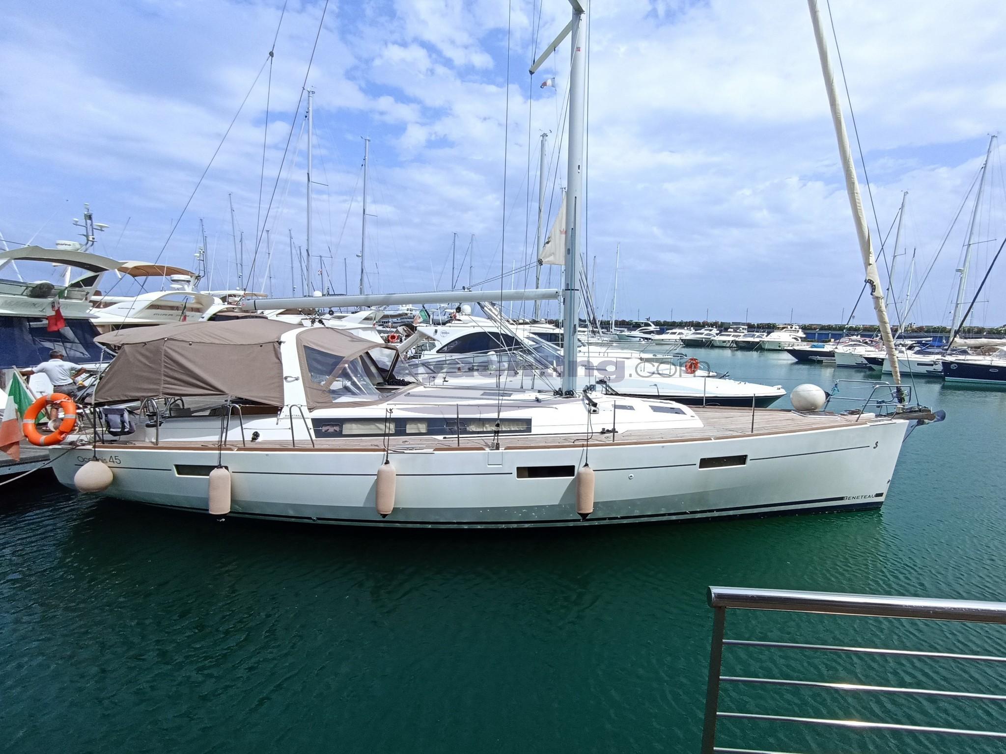 Yacht Photos Pics
