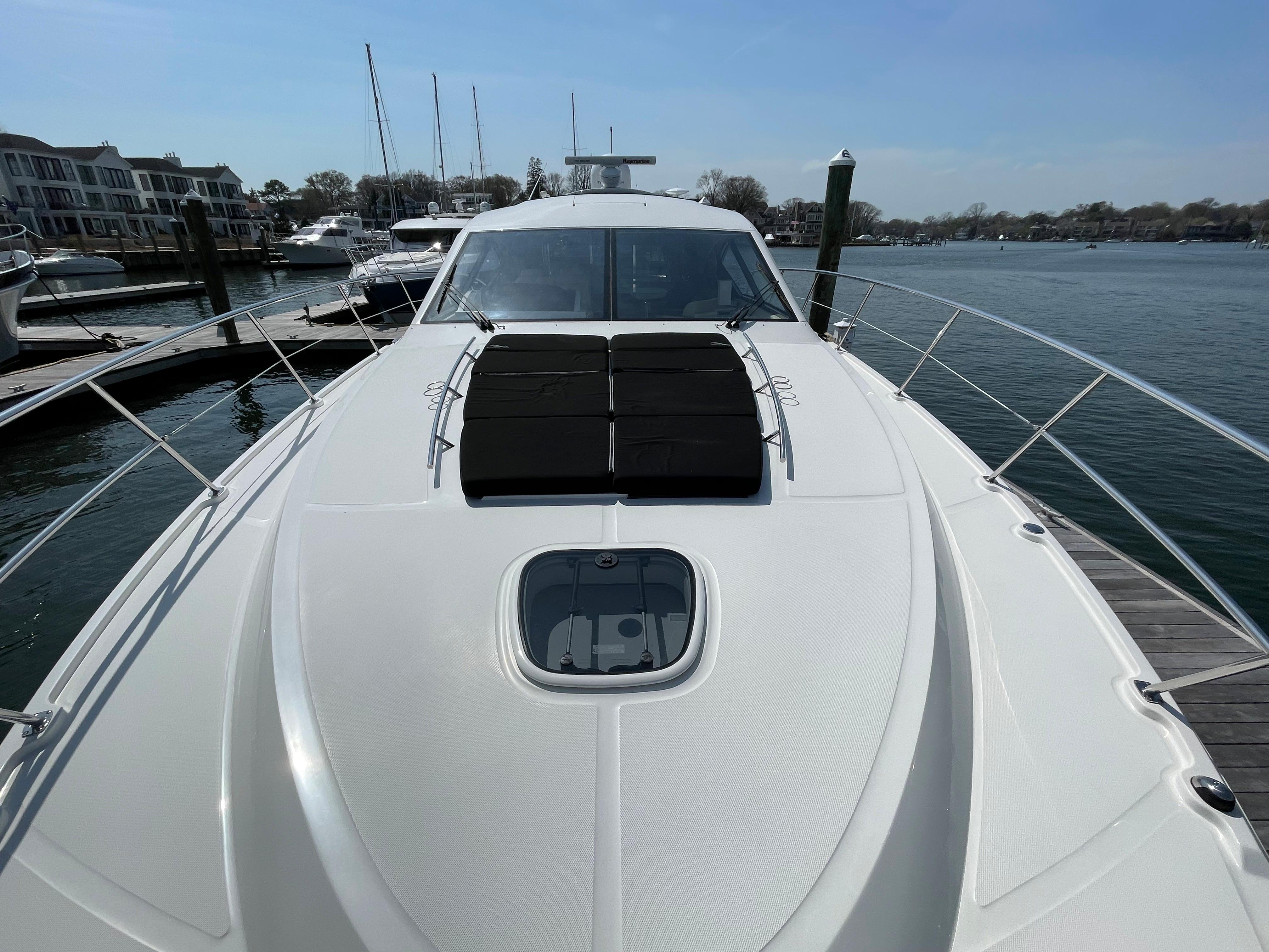 Yacht for Sale, 51 Sea Ray Yachts Grasonville, MD