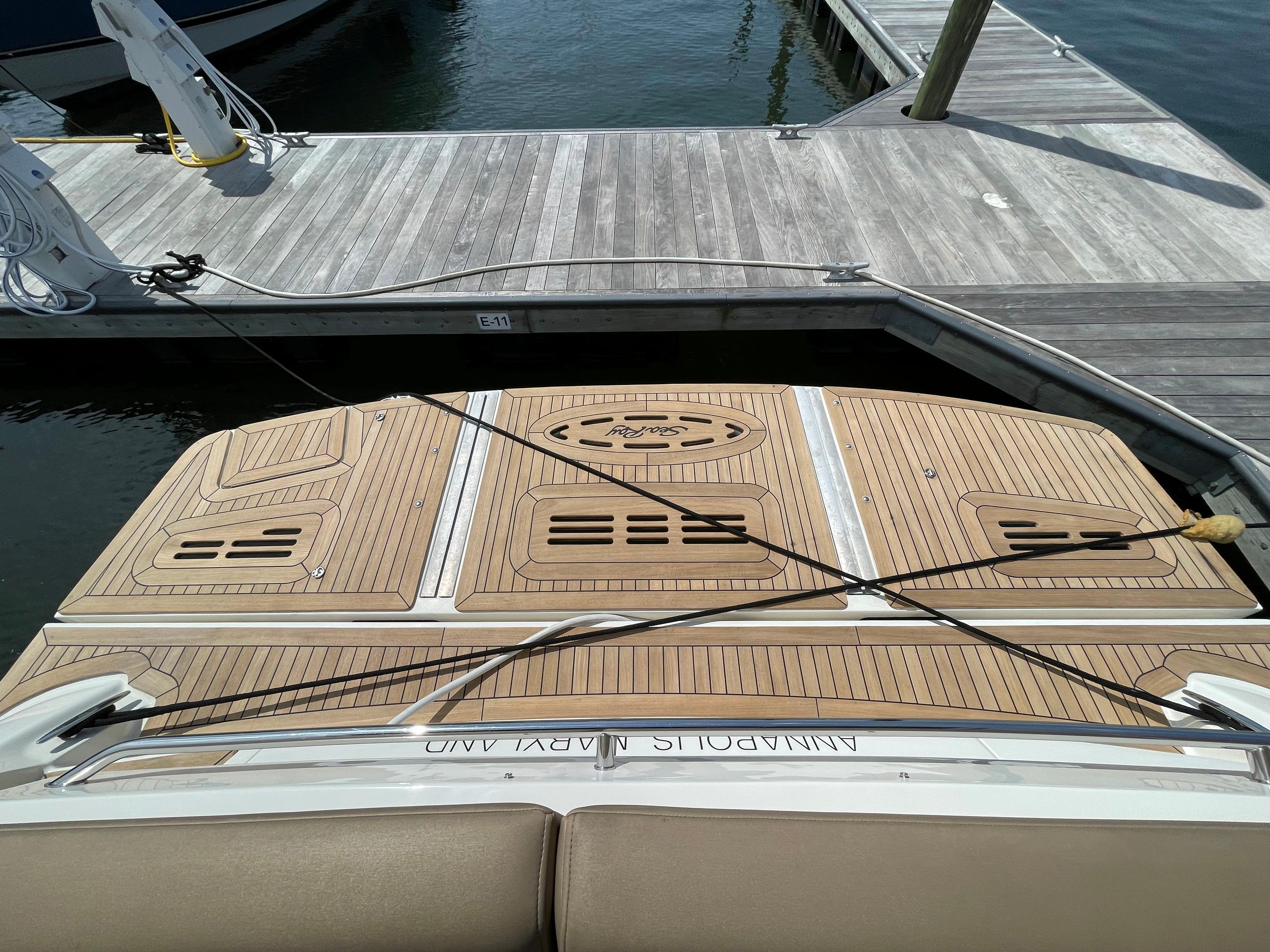Yacht for Sale, 51 Sea Ray Yachts Grasonville, MD