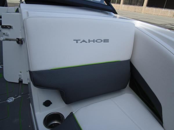 2021 Tahoe boat for sale, model of the boat is 210 S & Image # 26 of 35