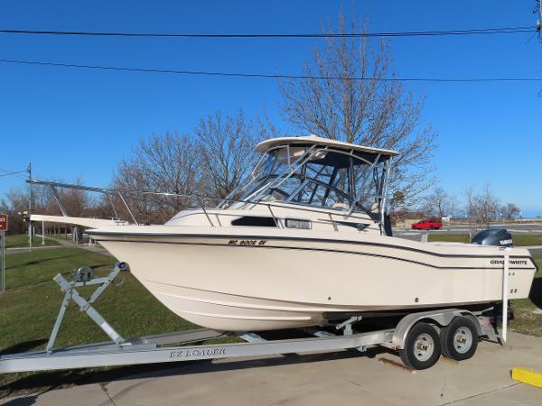Boat Image 1