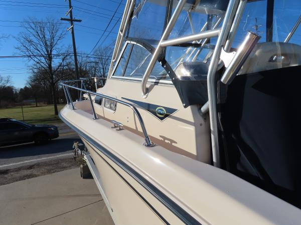 Boat Image 8