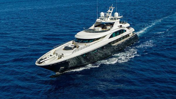 2008 Ortona Navi ZIA