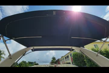 Regal 26XO video