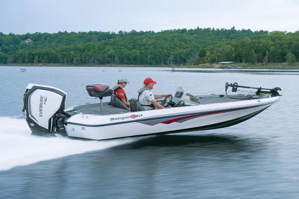2021 Ranger Boats boat for sale, model of the boat is Z518 & Image # 6 of 23