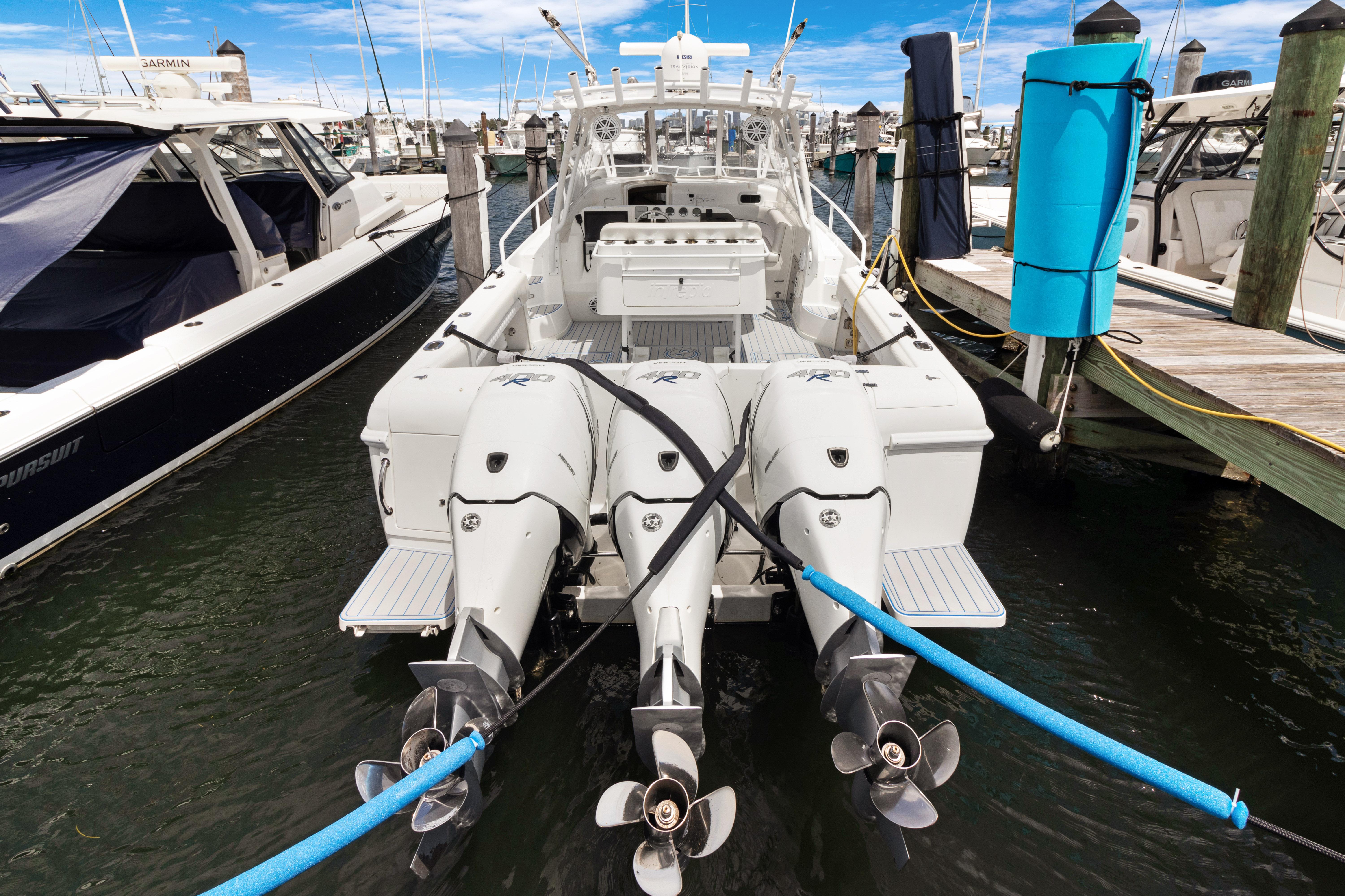 Boat Image