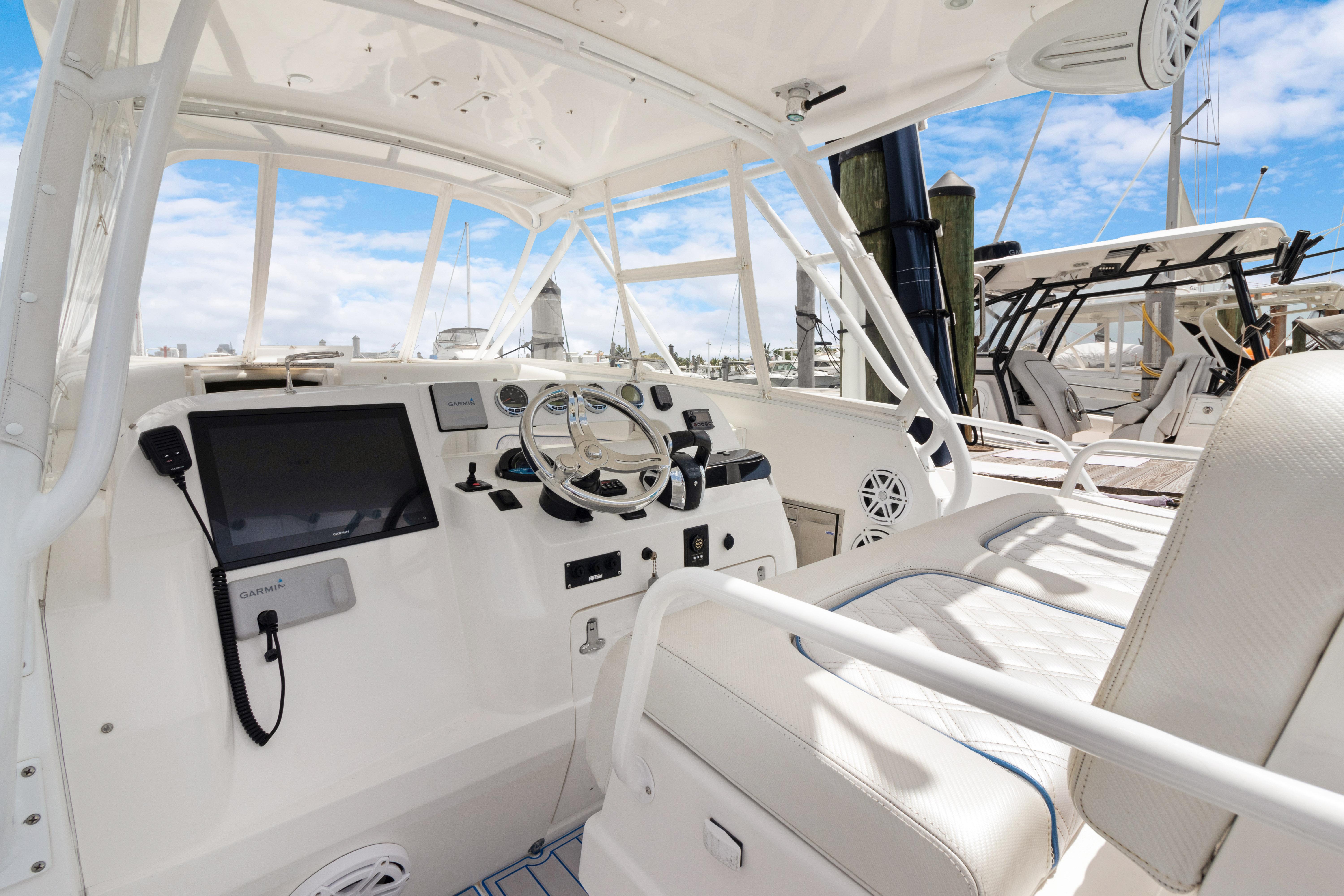 Boat Image