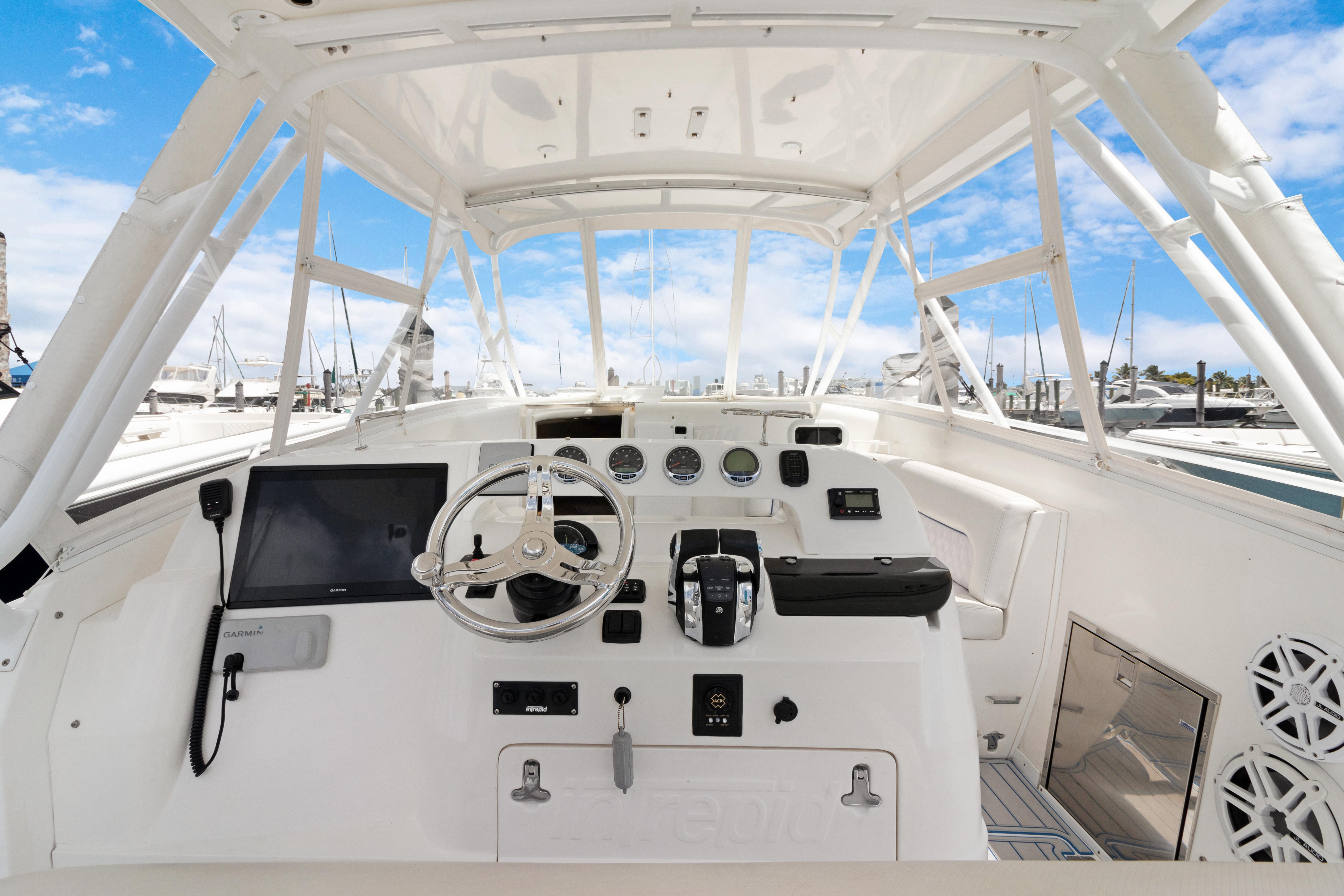 Boat Image