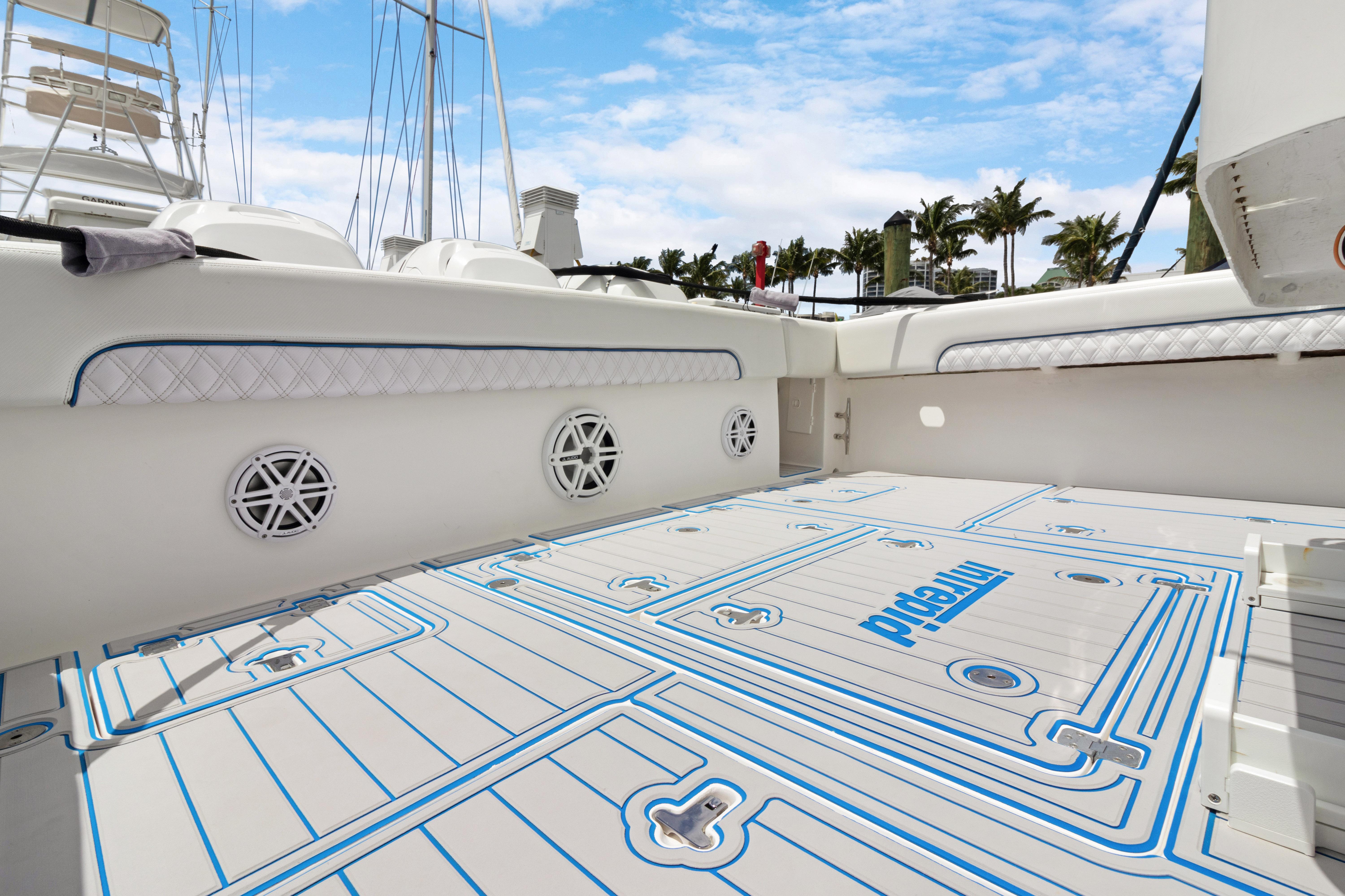 Boat Image