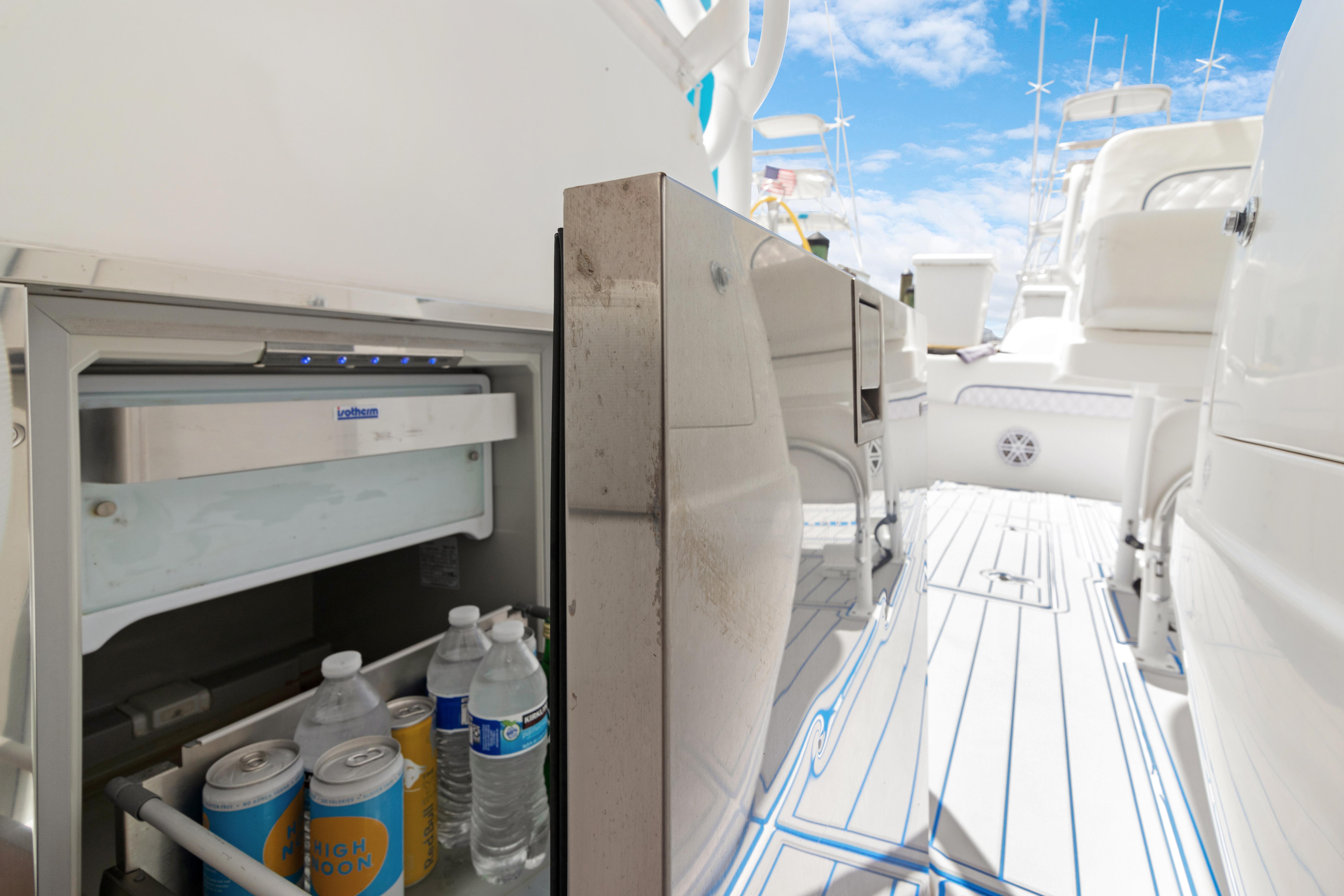 Boat Image