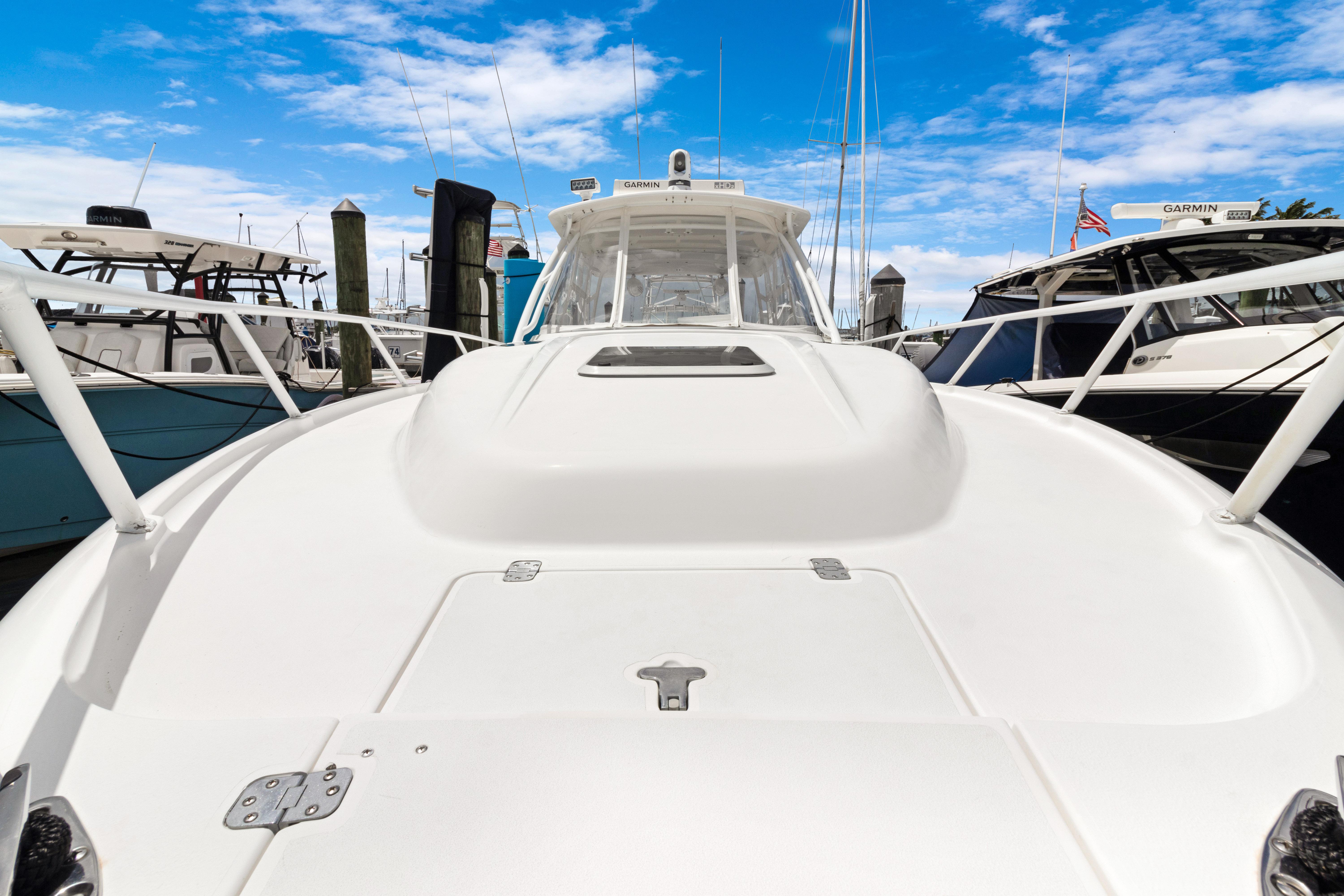 Boat Image