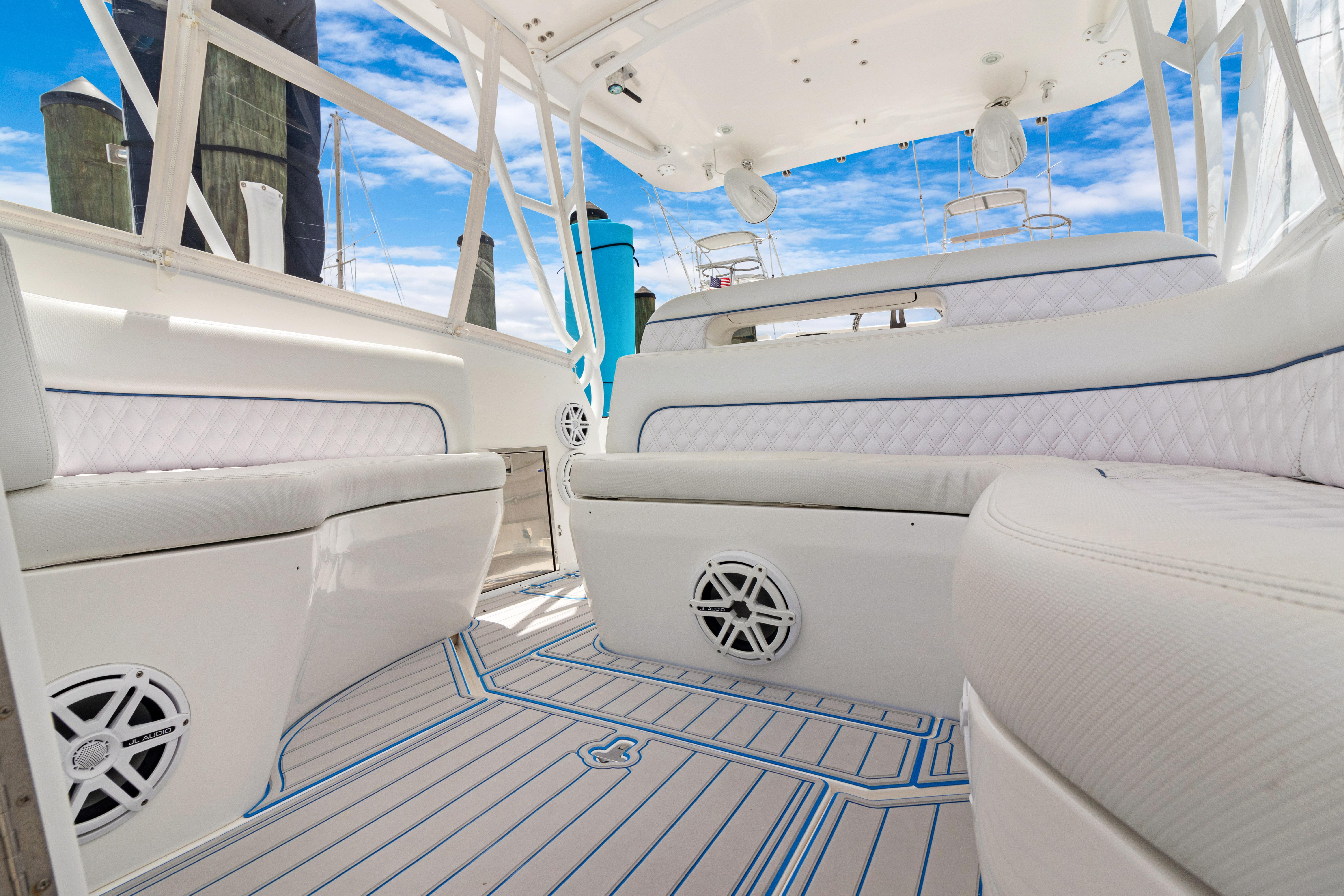 Boat Image