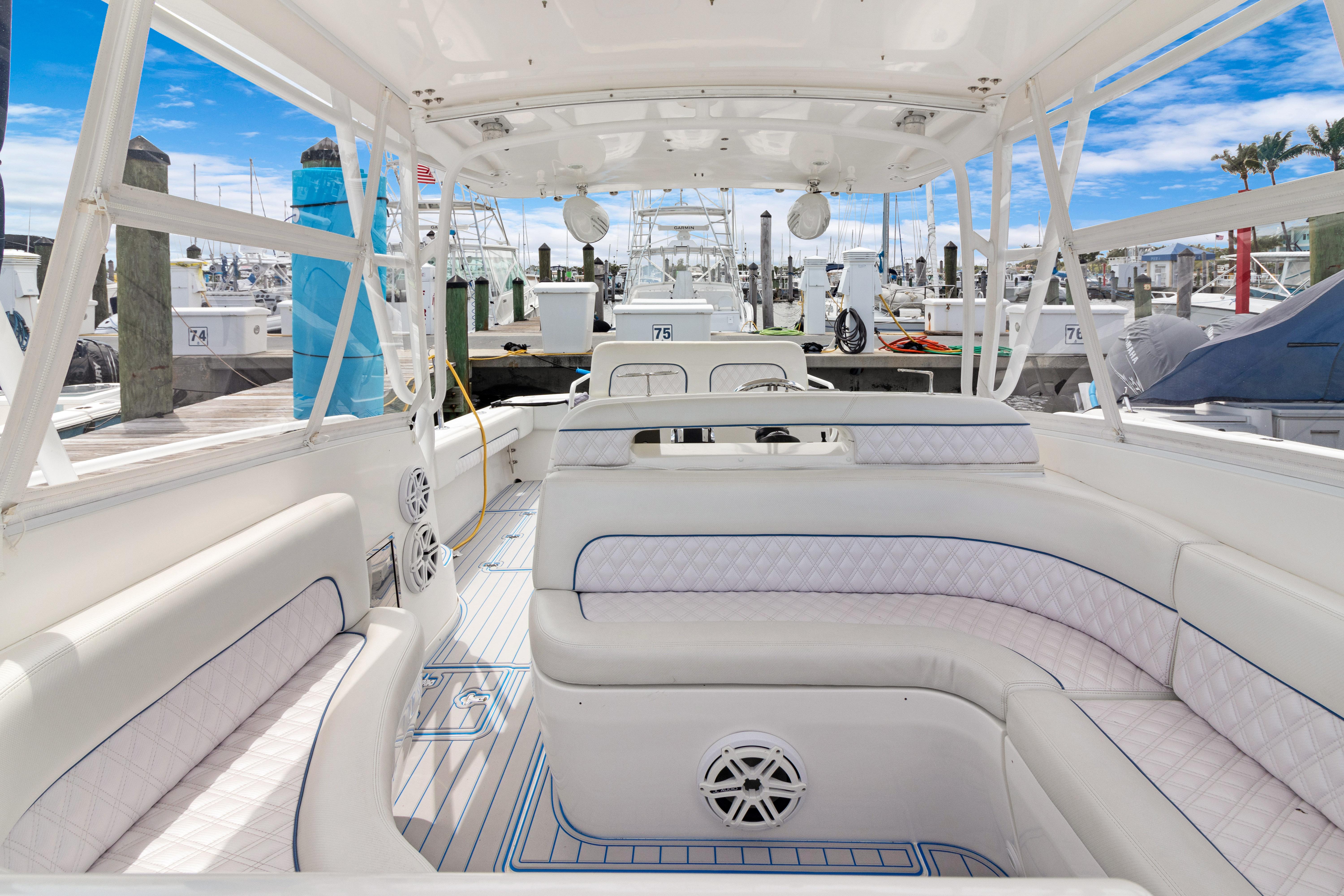 Boat Image