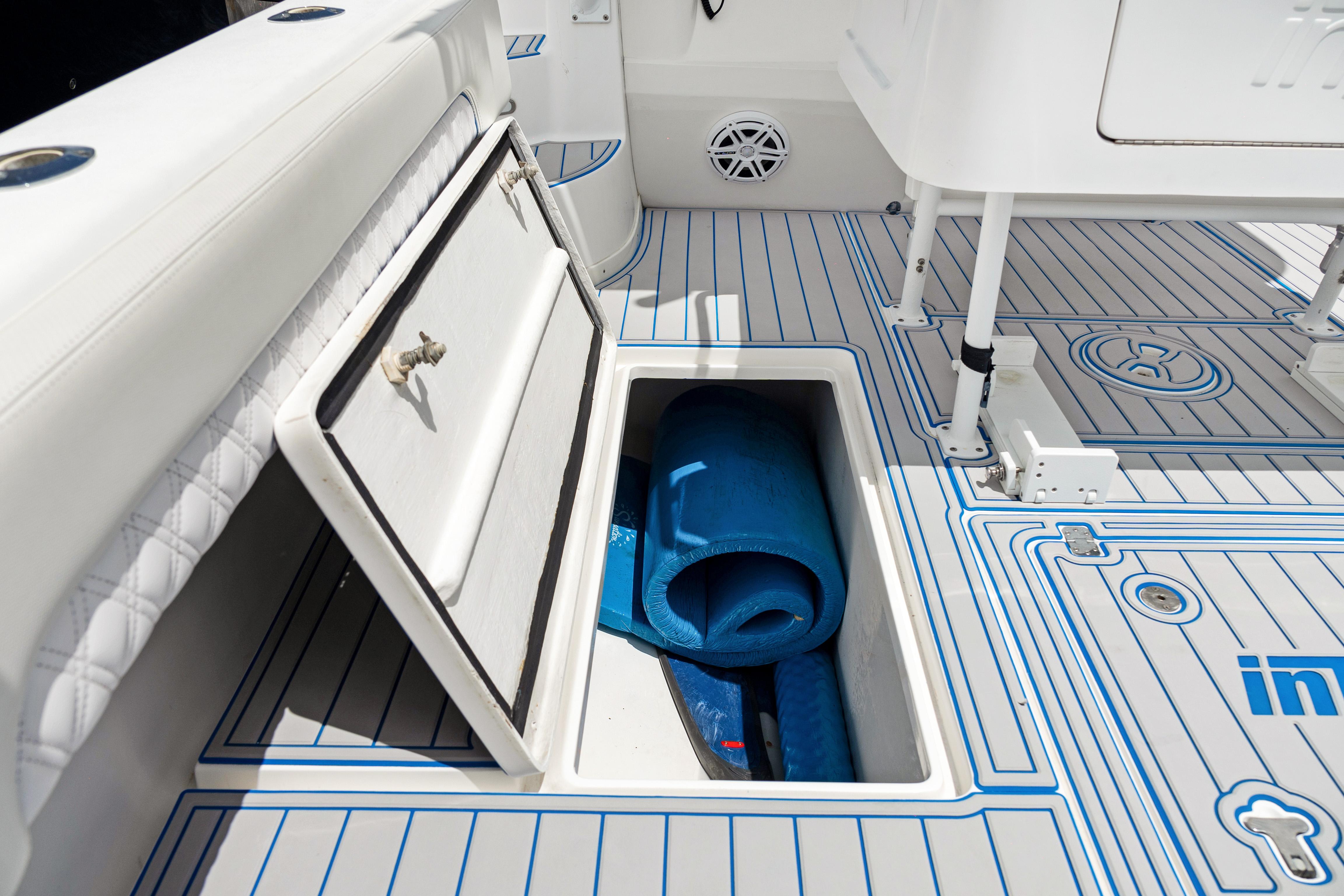 Boat Image