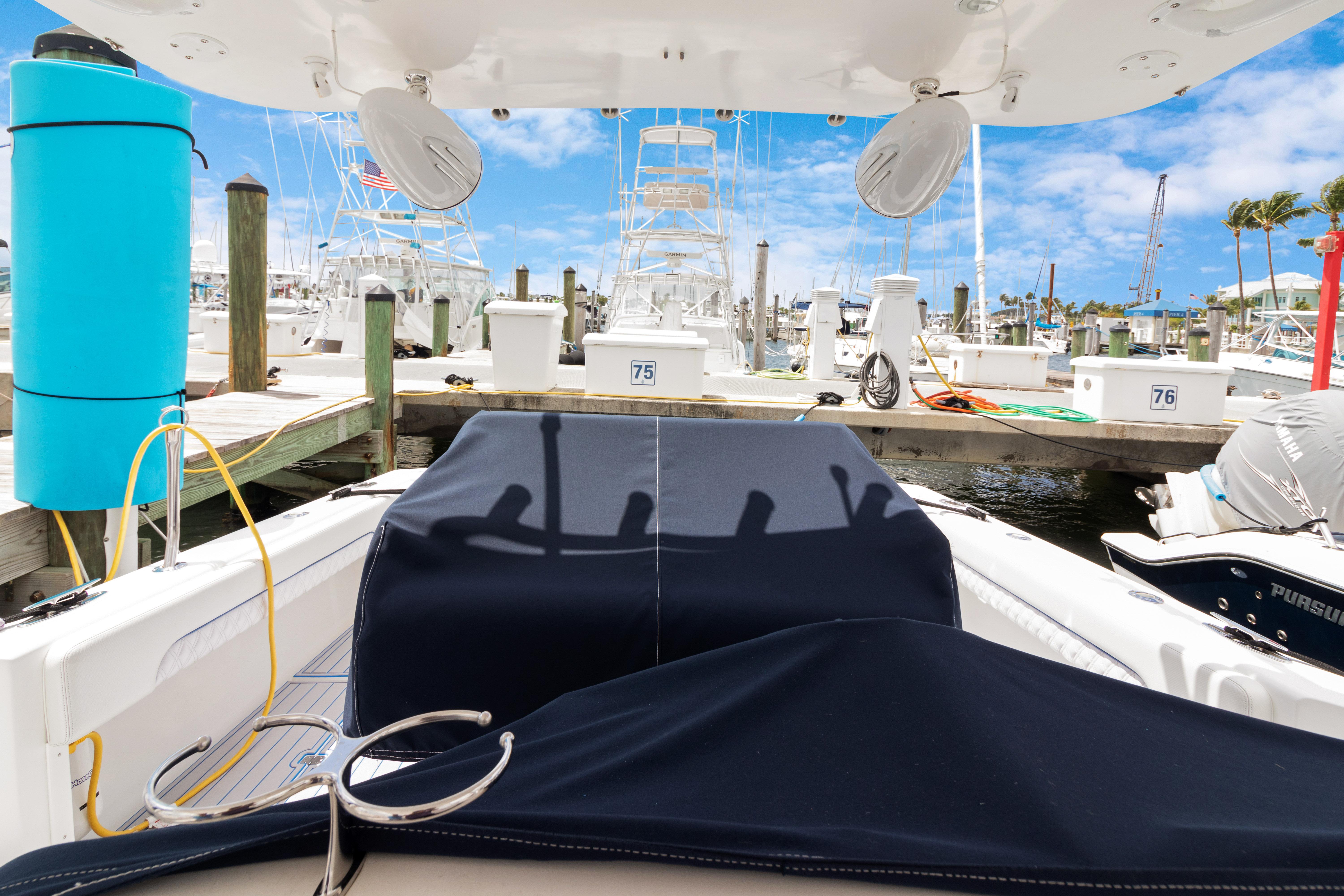 Boat Image