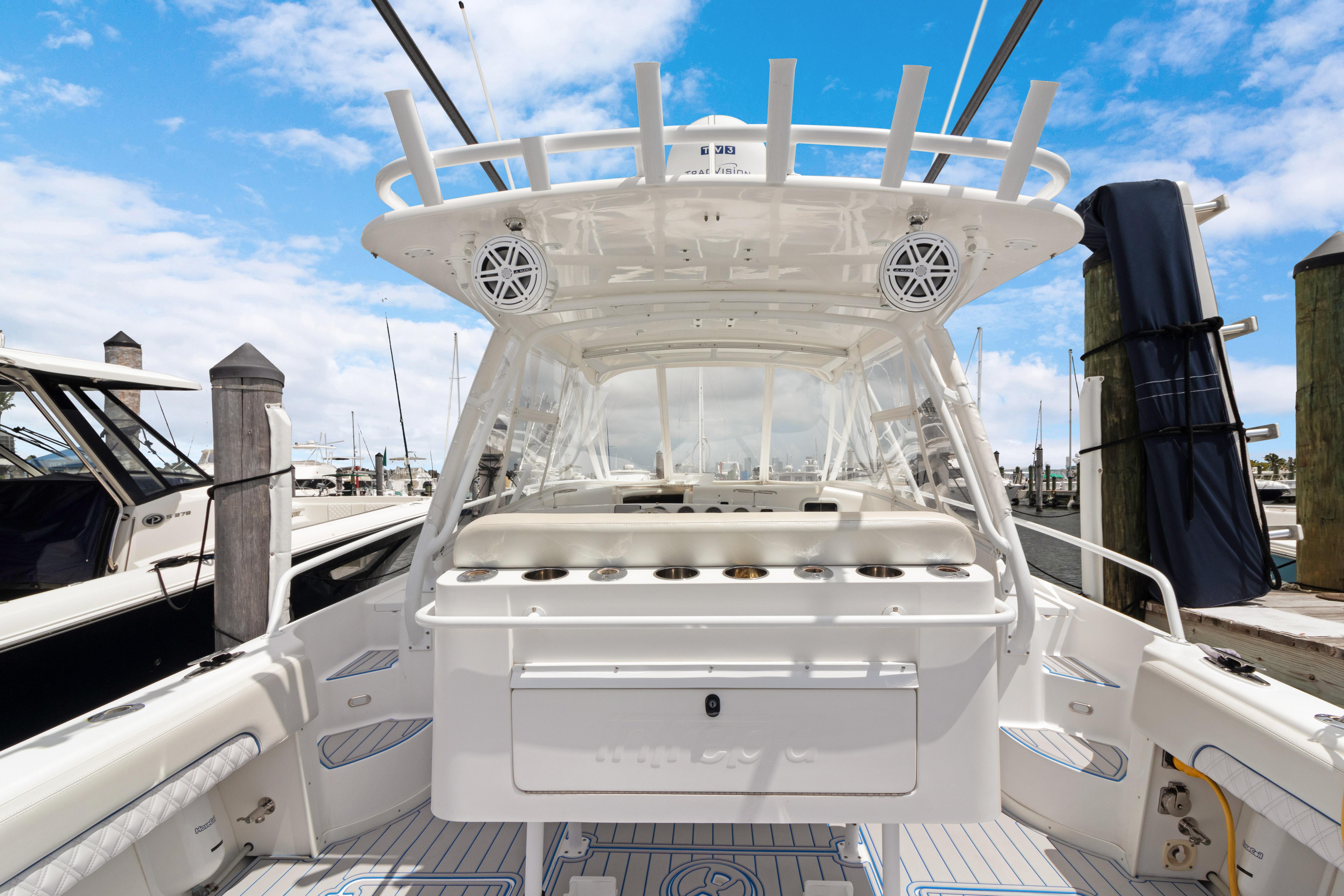 Boat Image