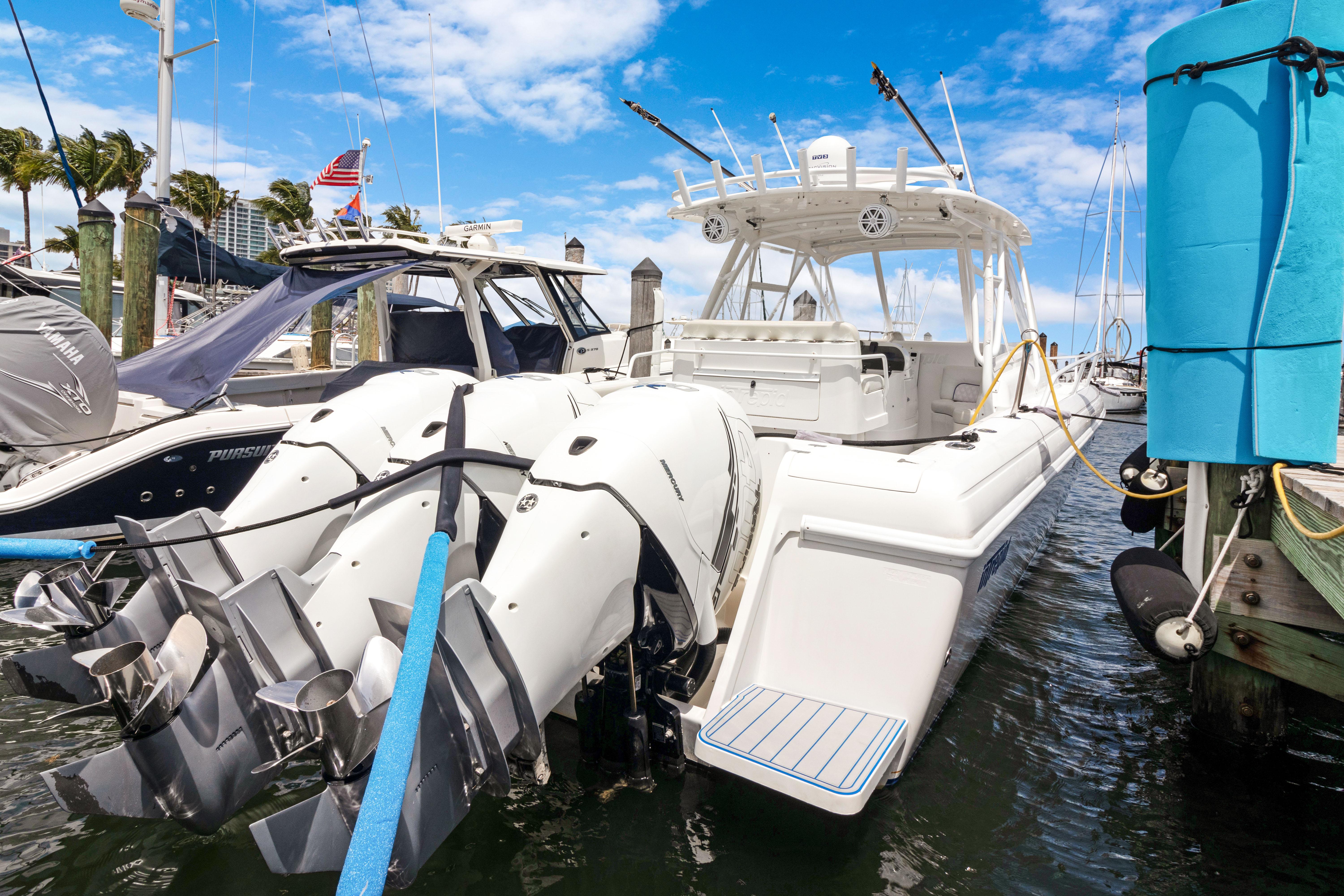 Boat Image