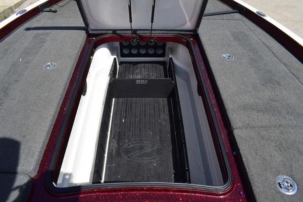 2017 Ranger Boats boat for sale, model of the boat is Z521C & Image # 25 of 69