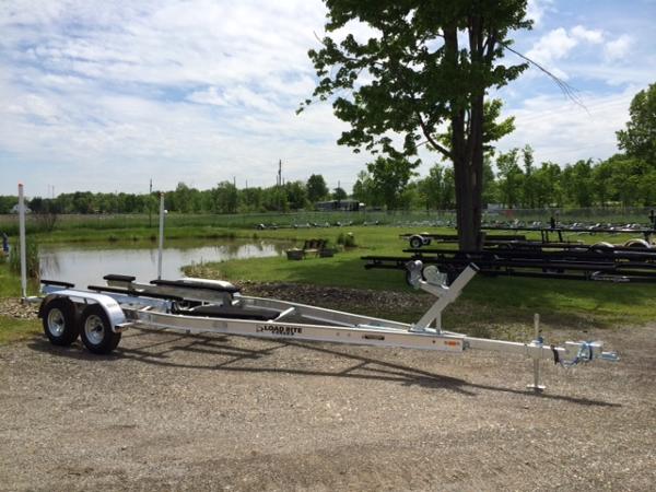 Used boat trailers for on sale sale by owner