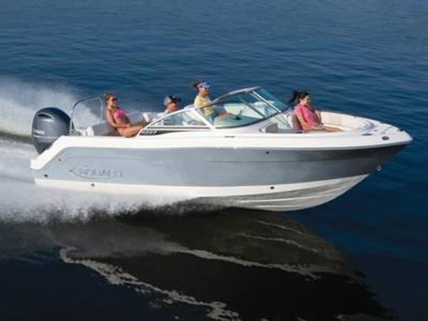 2021 Robalo boat for sale, model of the boat is R227 & Image # 1 of 1