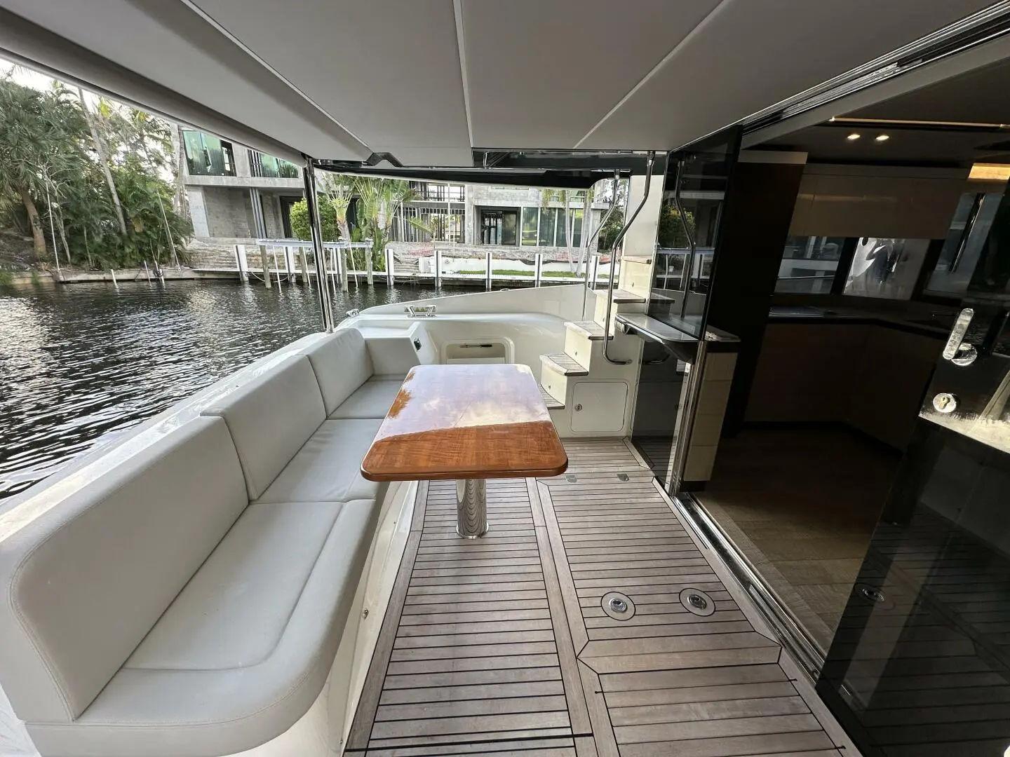  Absolute NAVETTA 52 2022 for sale in Boca Raton FL