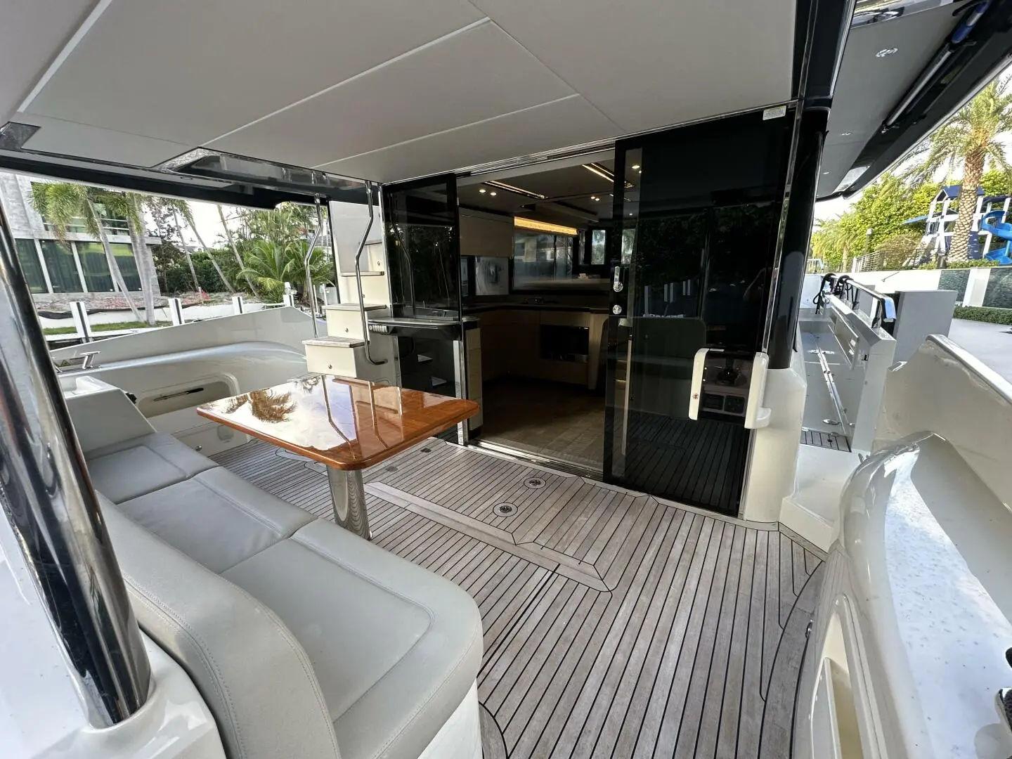  Absolute NAVETTA 52 2022 for sale in Boca Raton FL