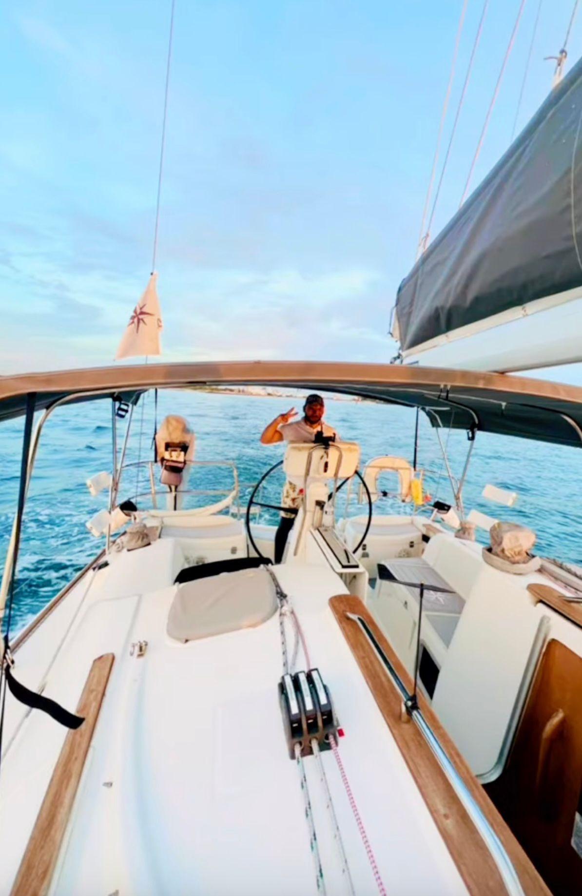 Boat Image