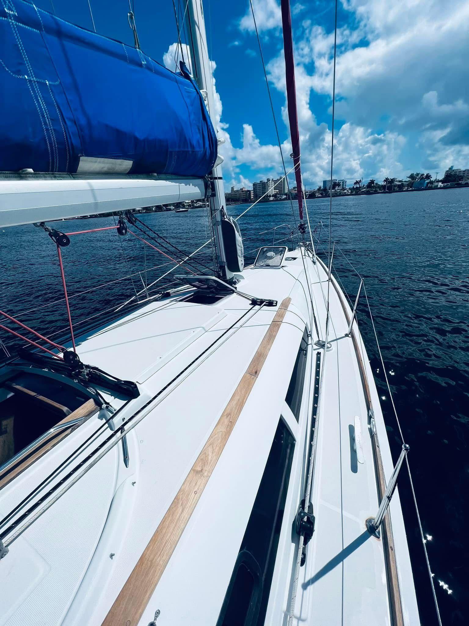 Boat Image