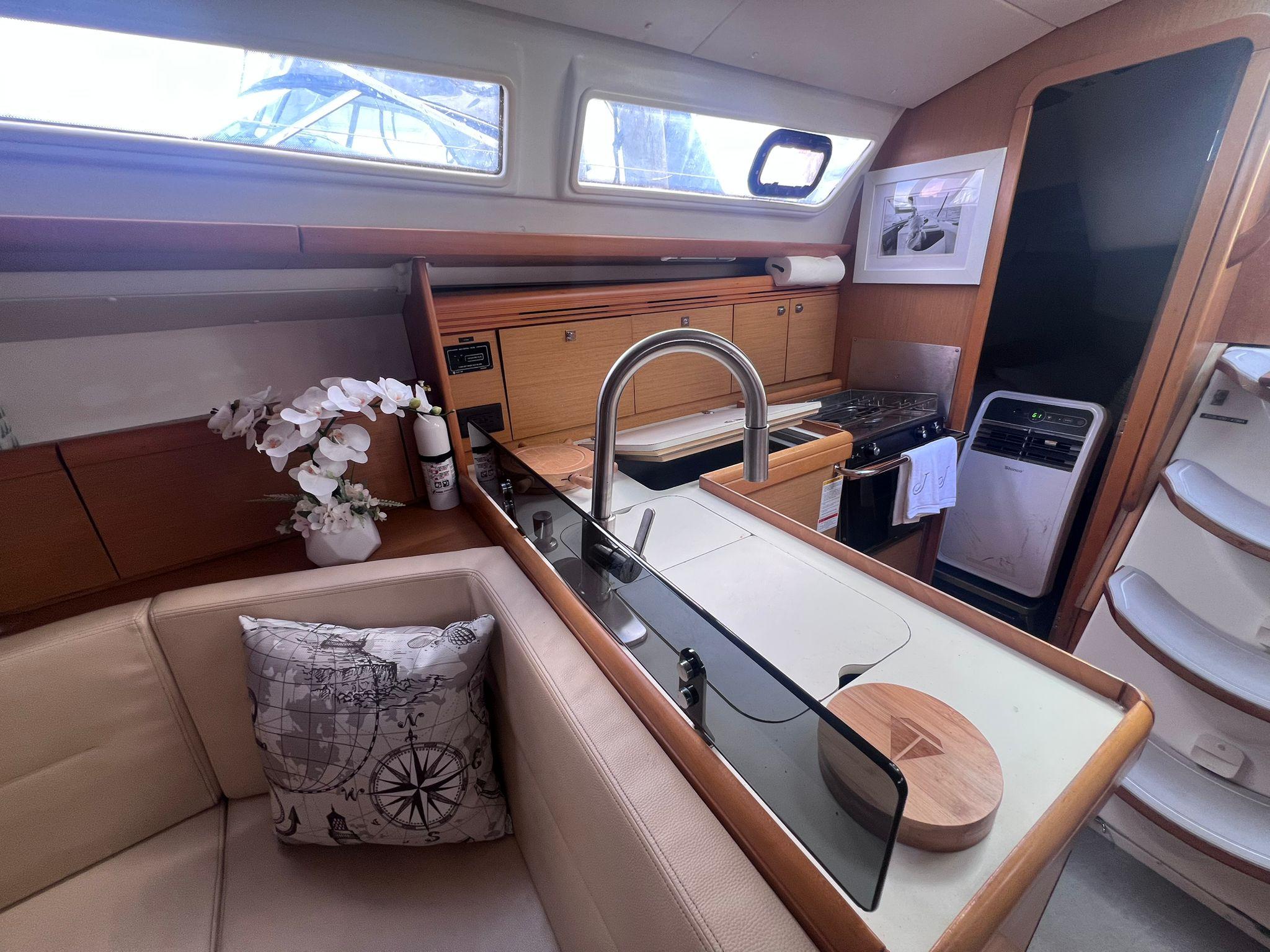 Boat Image