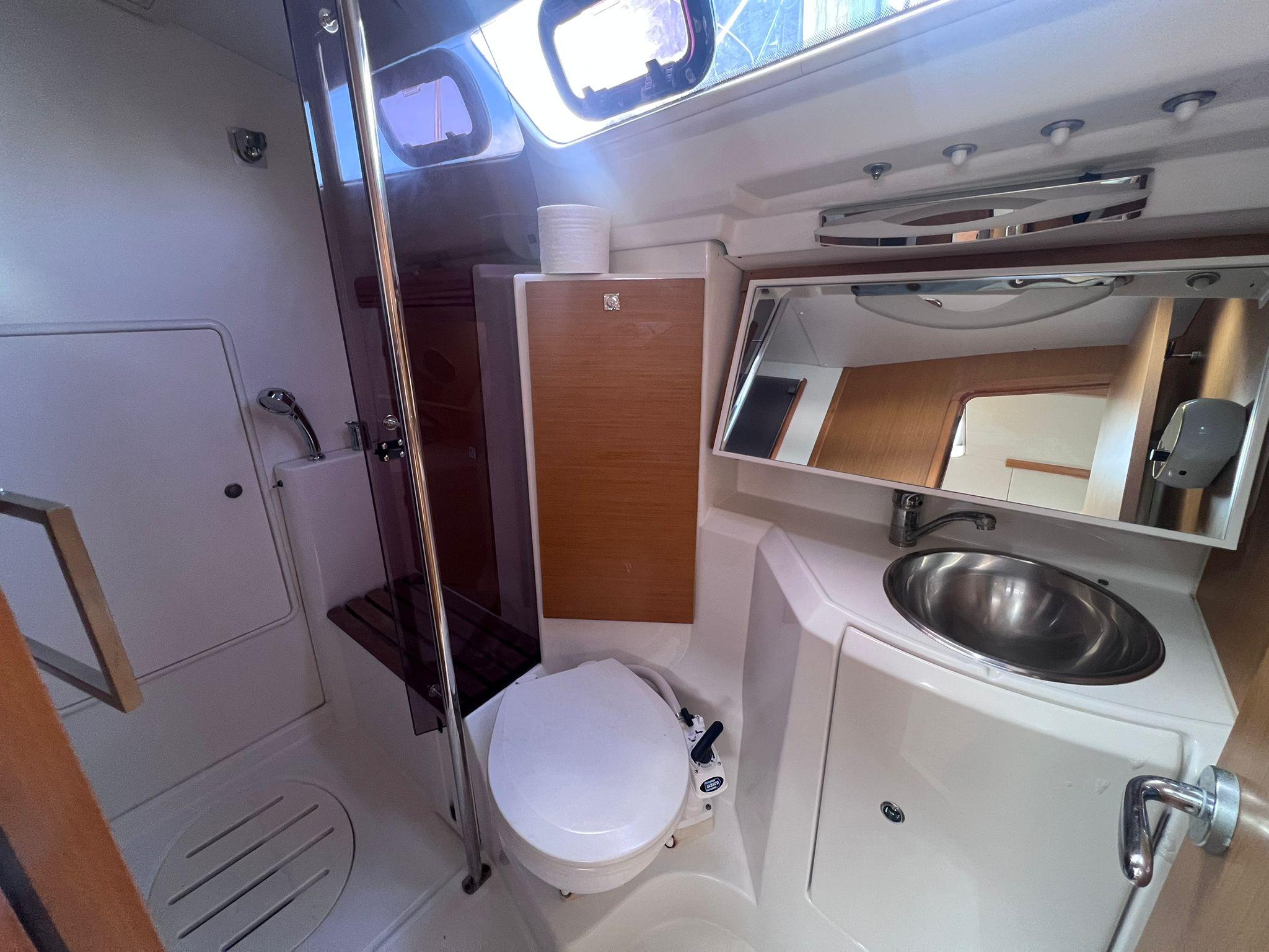 Boat Image