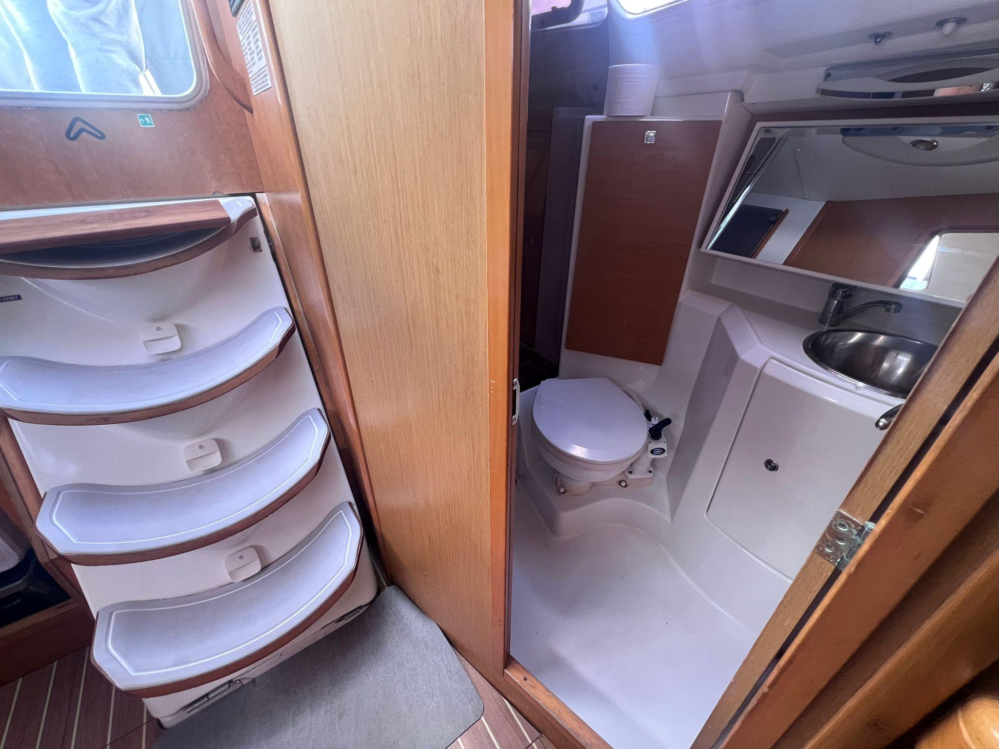 Boat Image