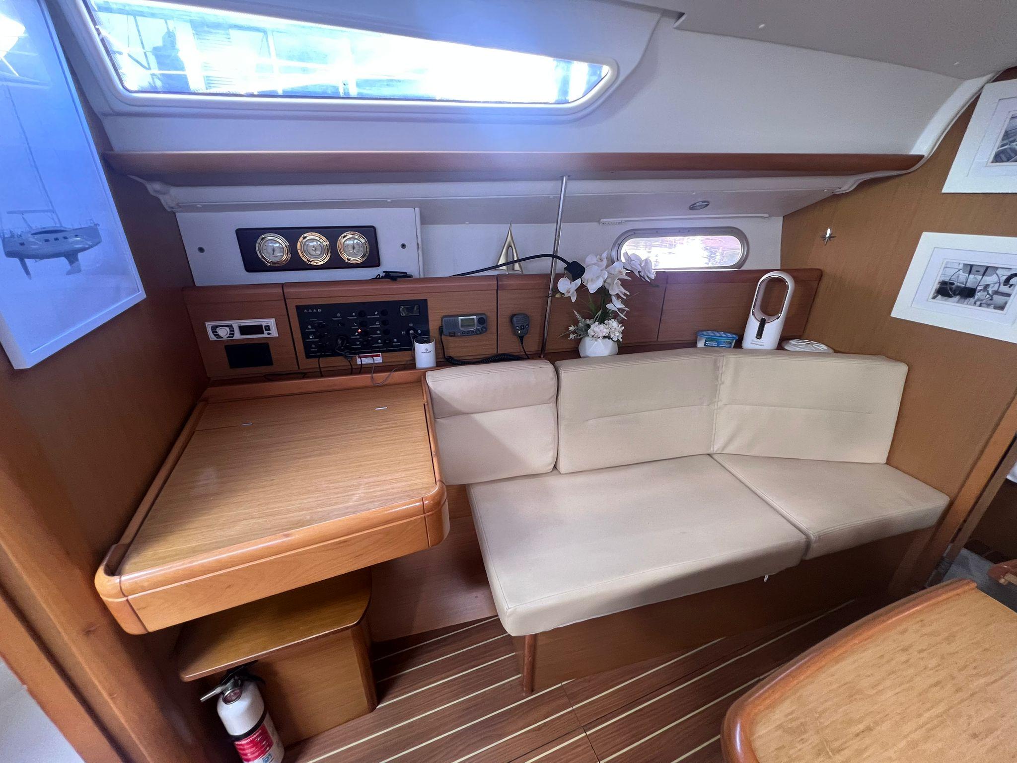 Boat Image