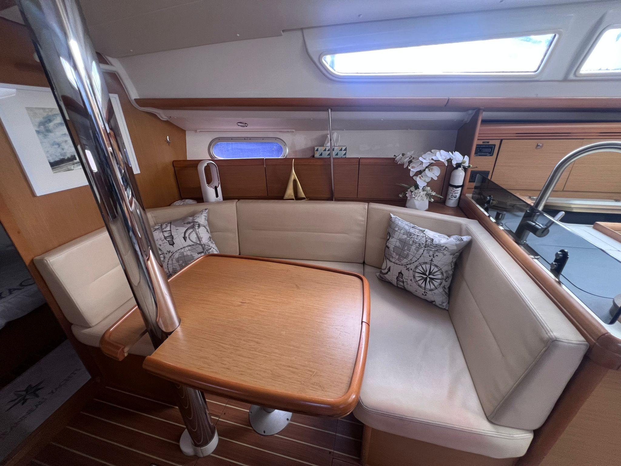 Boat Image