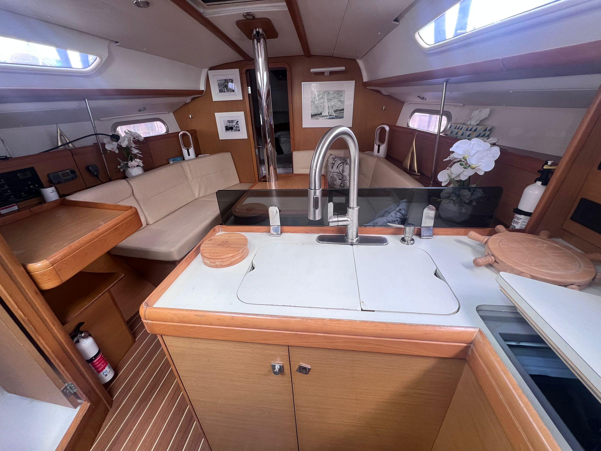 Boat Image