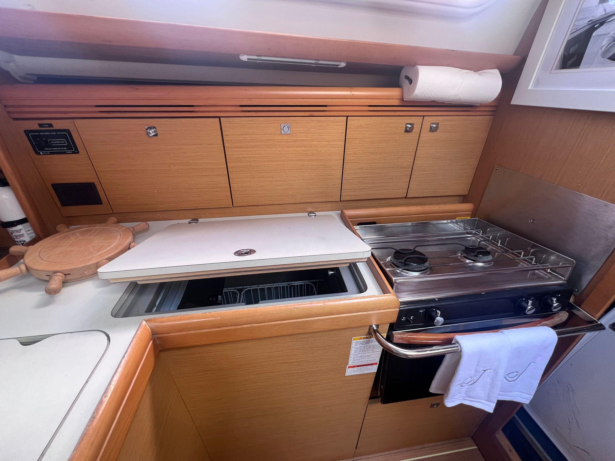 Boat Image