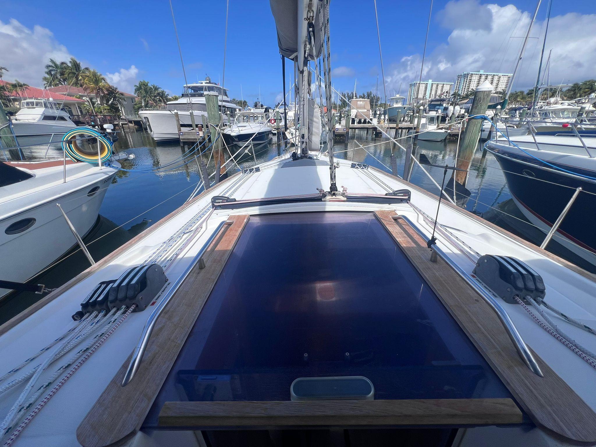 Boat Image