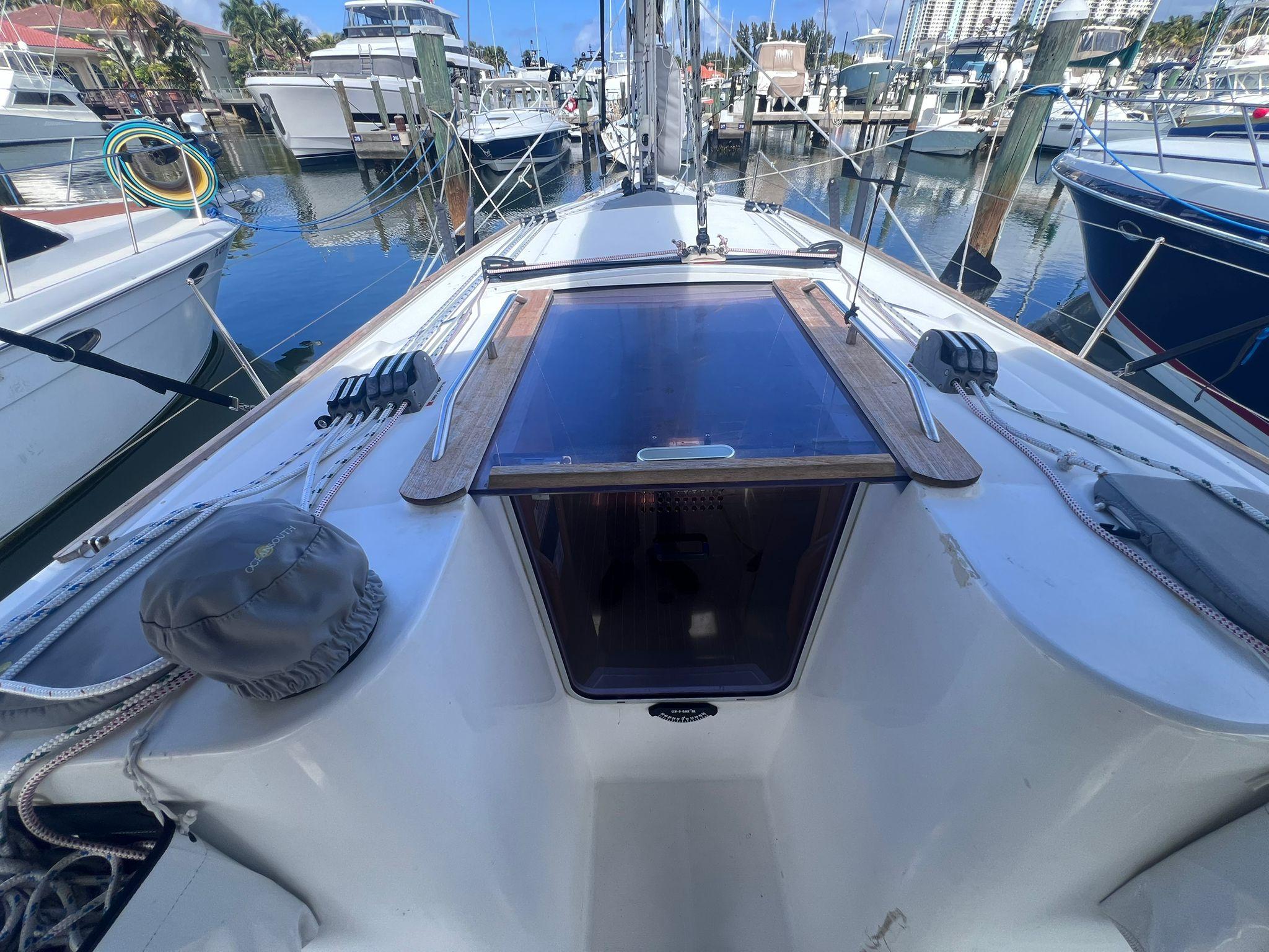 Boat Image