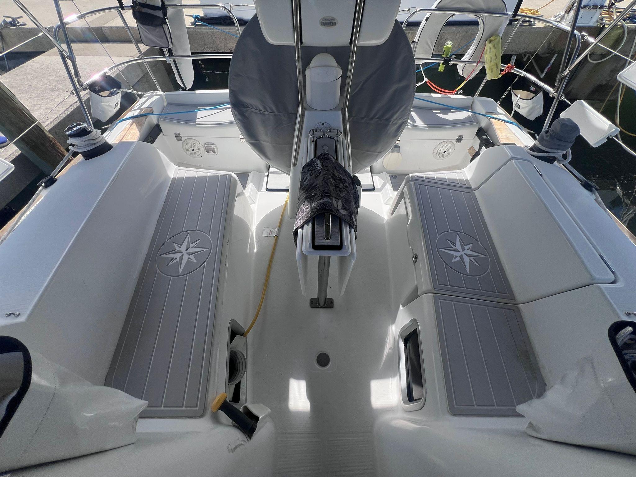 Boat Image